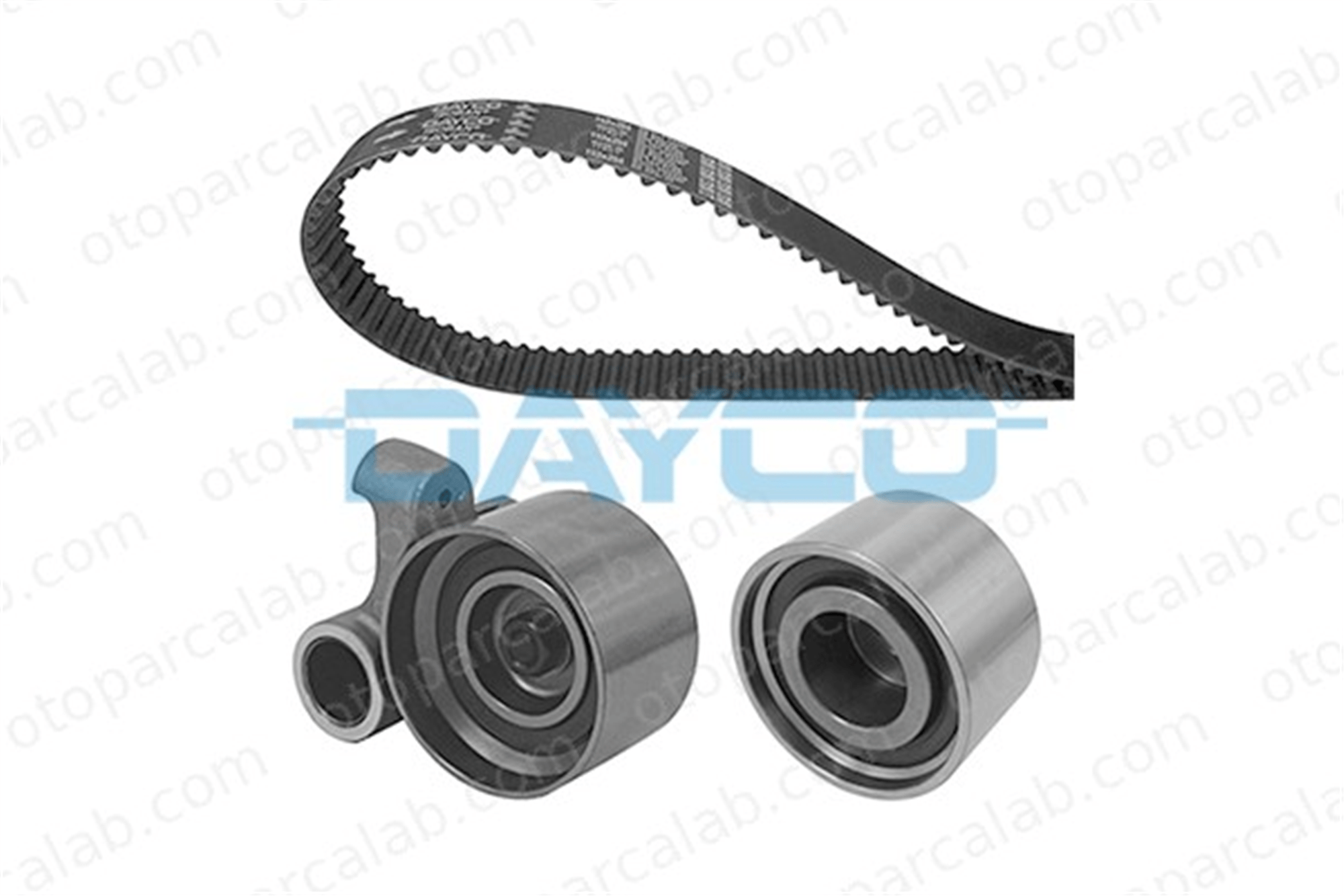 DAYCO KTB815 Triger Kayış Seti LEXUS LS GS