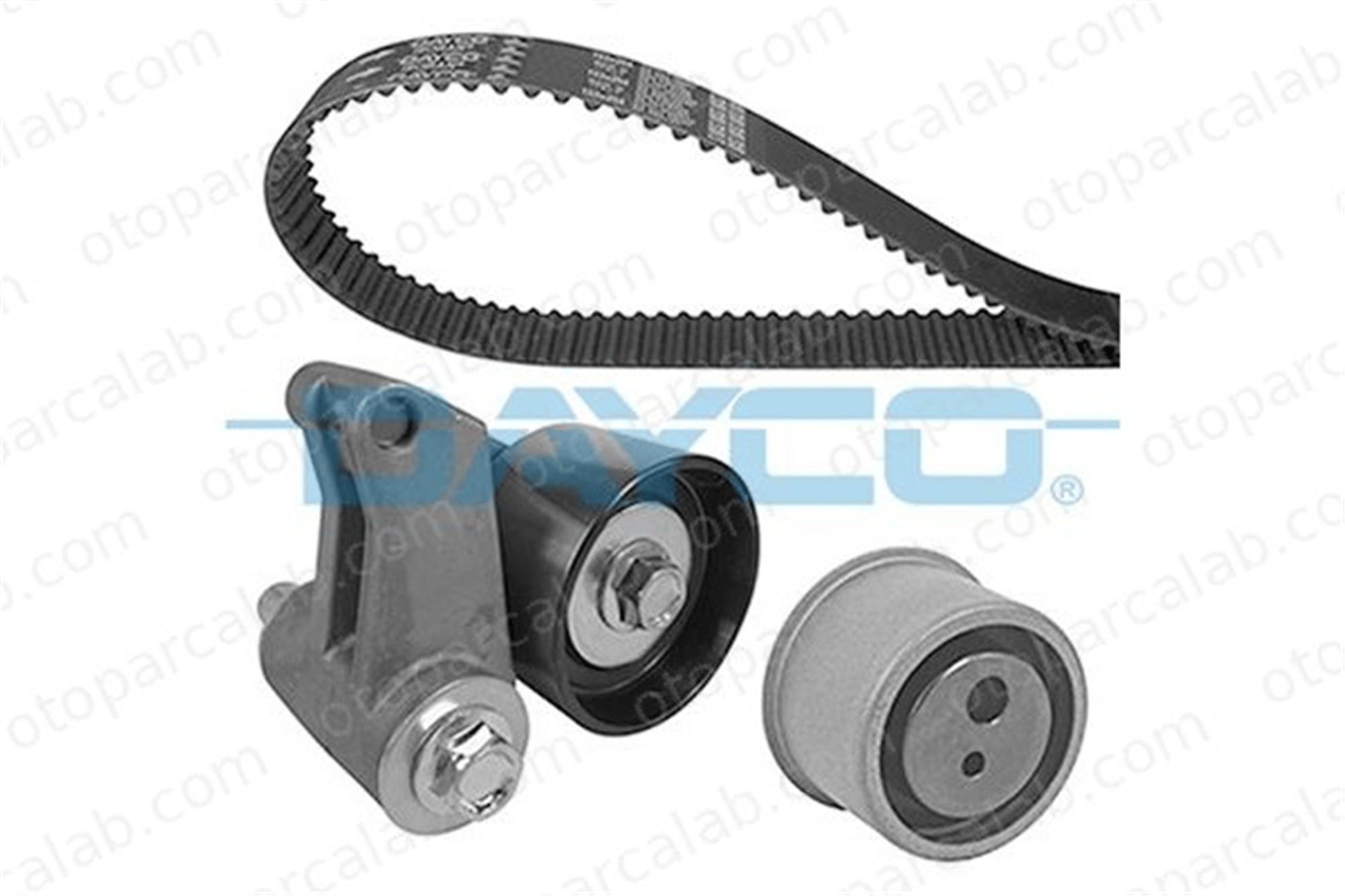 DAYCO KTB816 Triger Kayış Seti KIA MAGENTIS II HYUNDAI GRANDEUR 243123E100