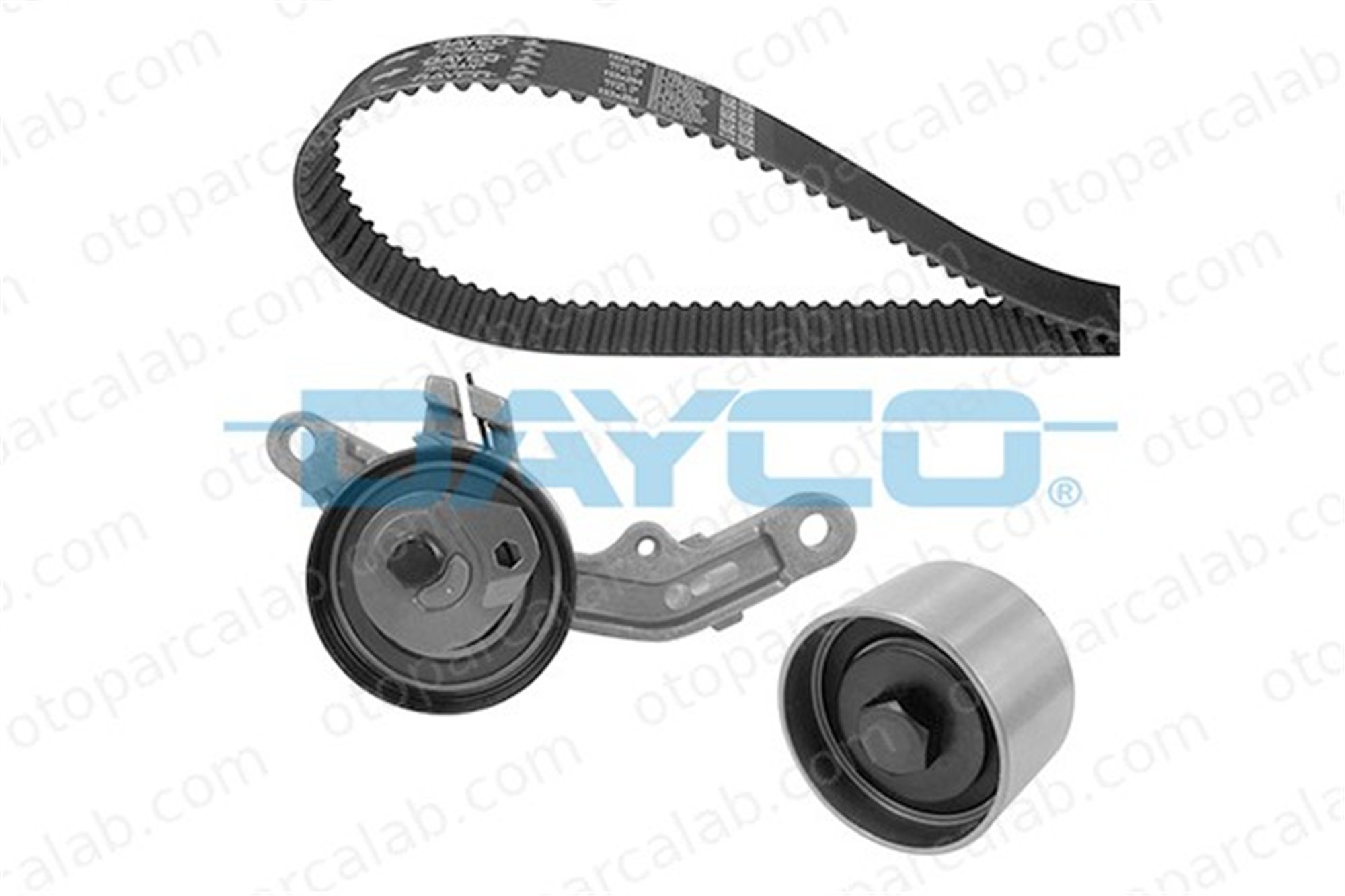 DAYCO KTB827 Triger Kayış Seti CHRYSLER PT CRUISER SEBRING 4621844