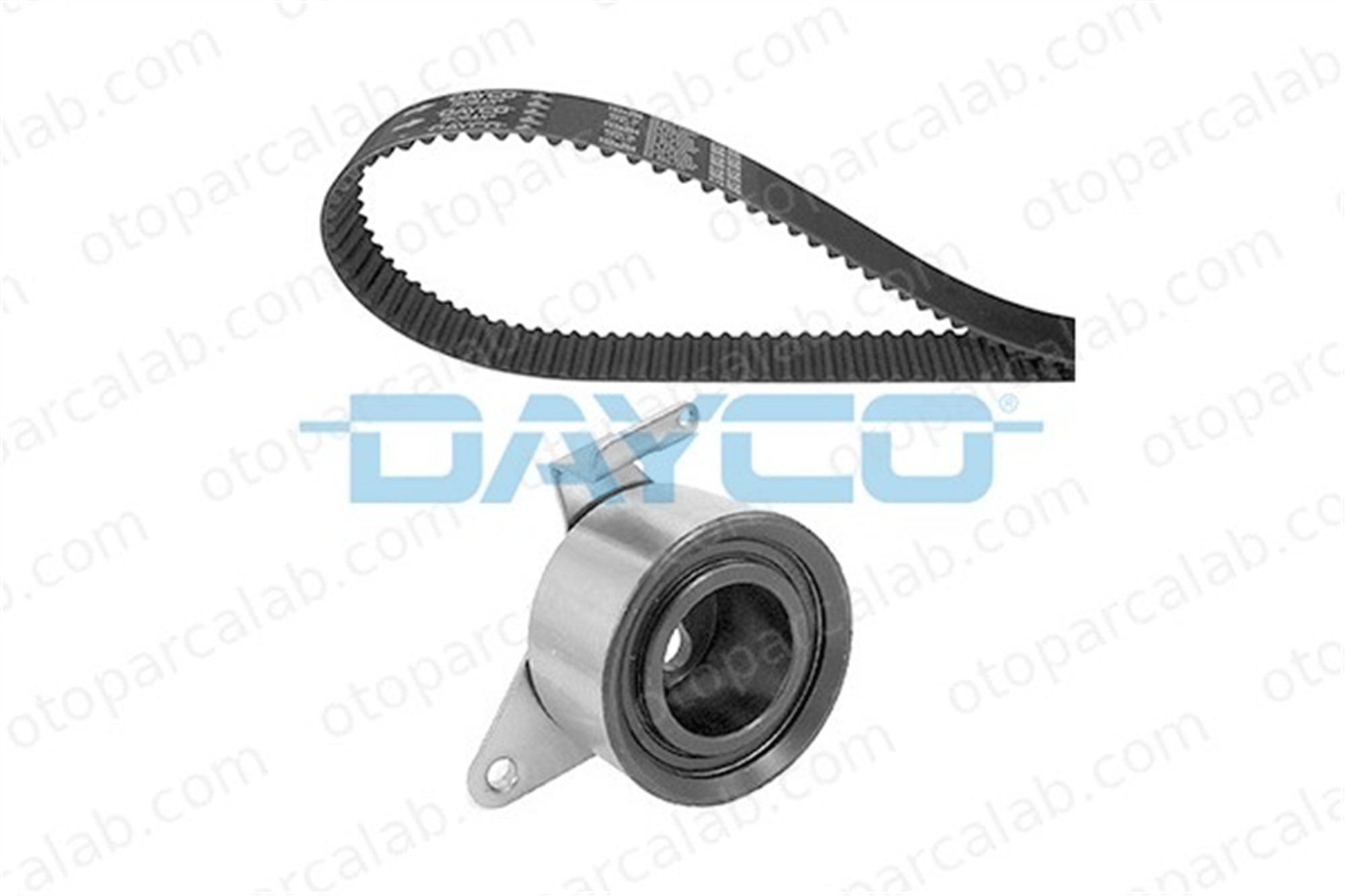 DAYCO KTB952 Triger Kayış Seti ROVER 200 II Hatchback 400 II