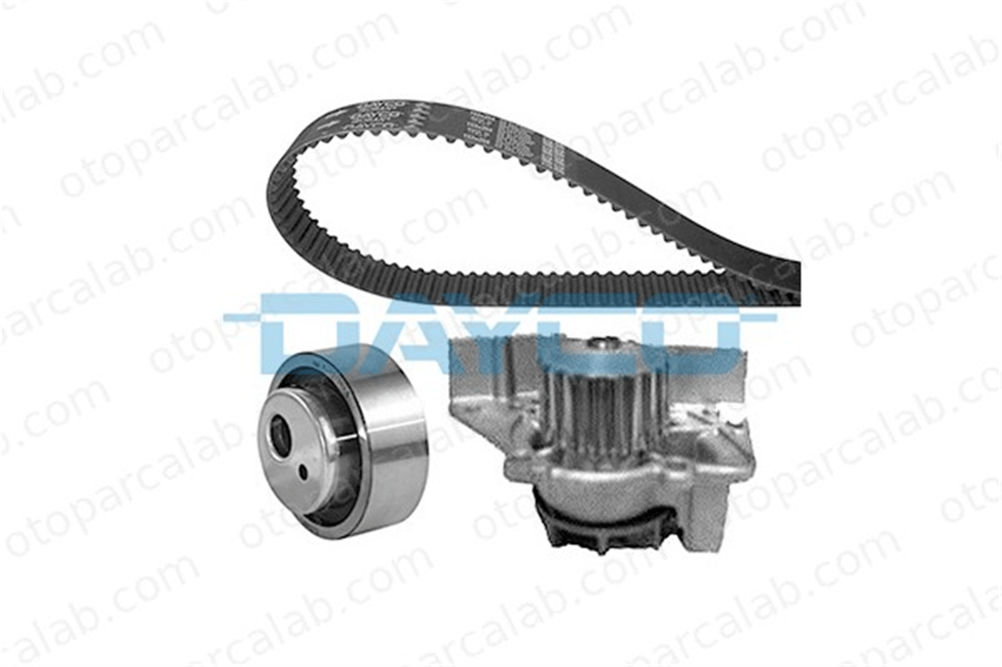DAYCO KTBWP1140 Triger Kayış Seti CITROËN XM XM Break