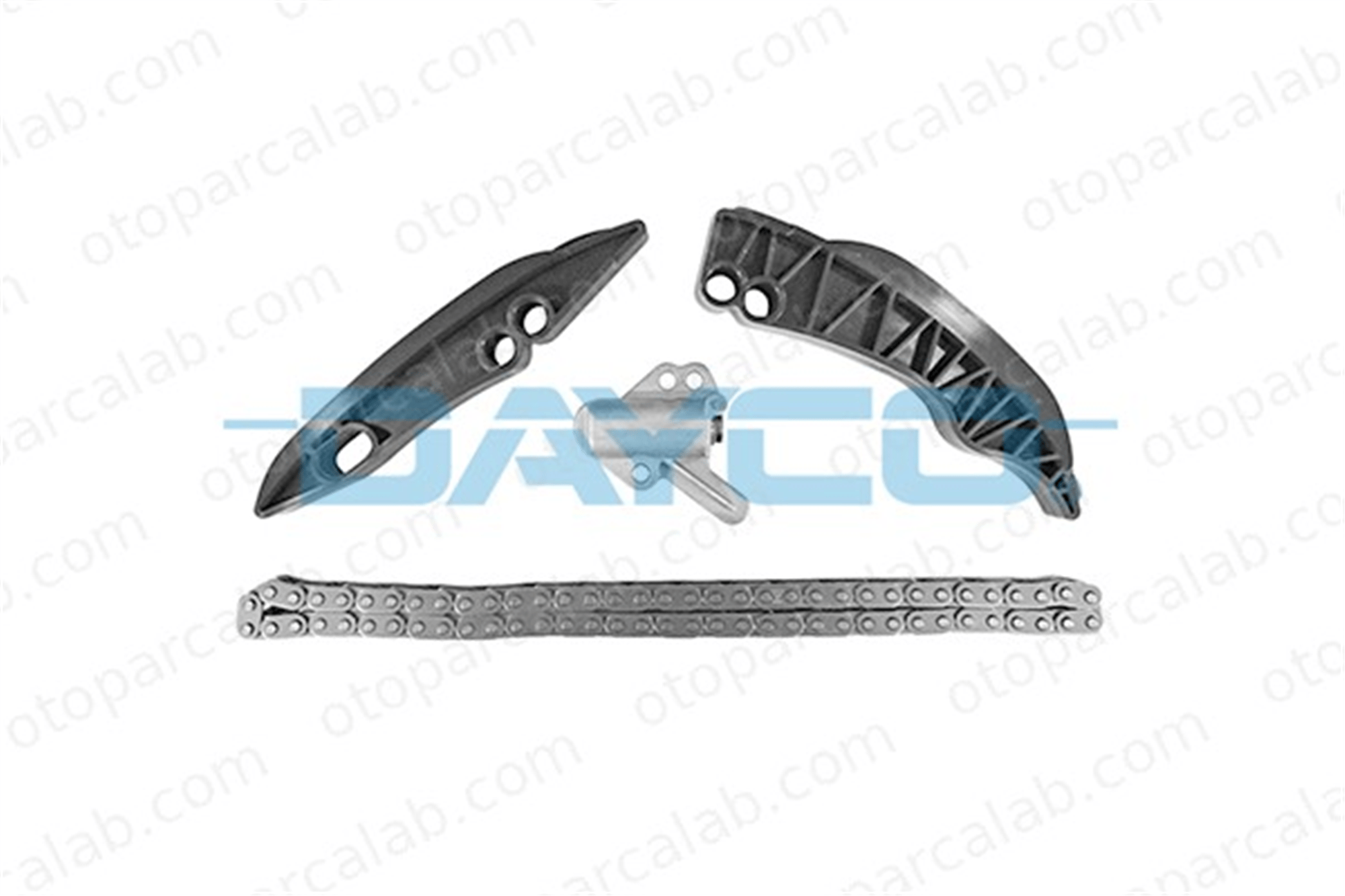 DAYCO KTC1060 Triger Zincir Seti BMW 1 3 Touring 13528575471S3 13528589971S1