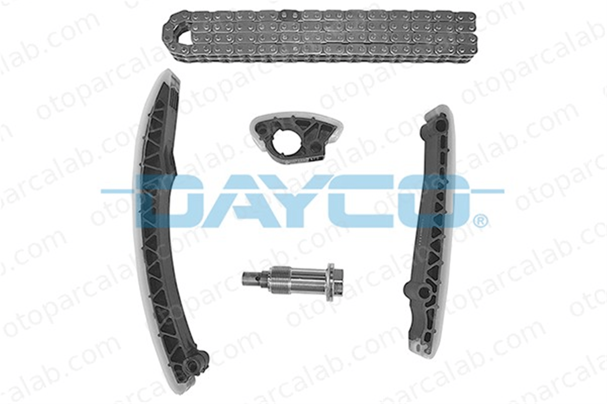 DAYCO KTC1072 Triger Zincir Seti MERCEDES-BENZ E-SERISI E-SERISI T-Model 39977594S1