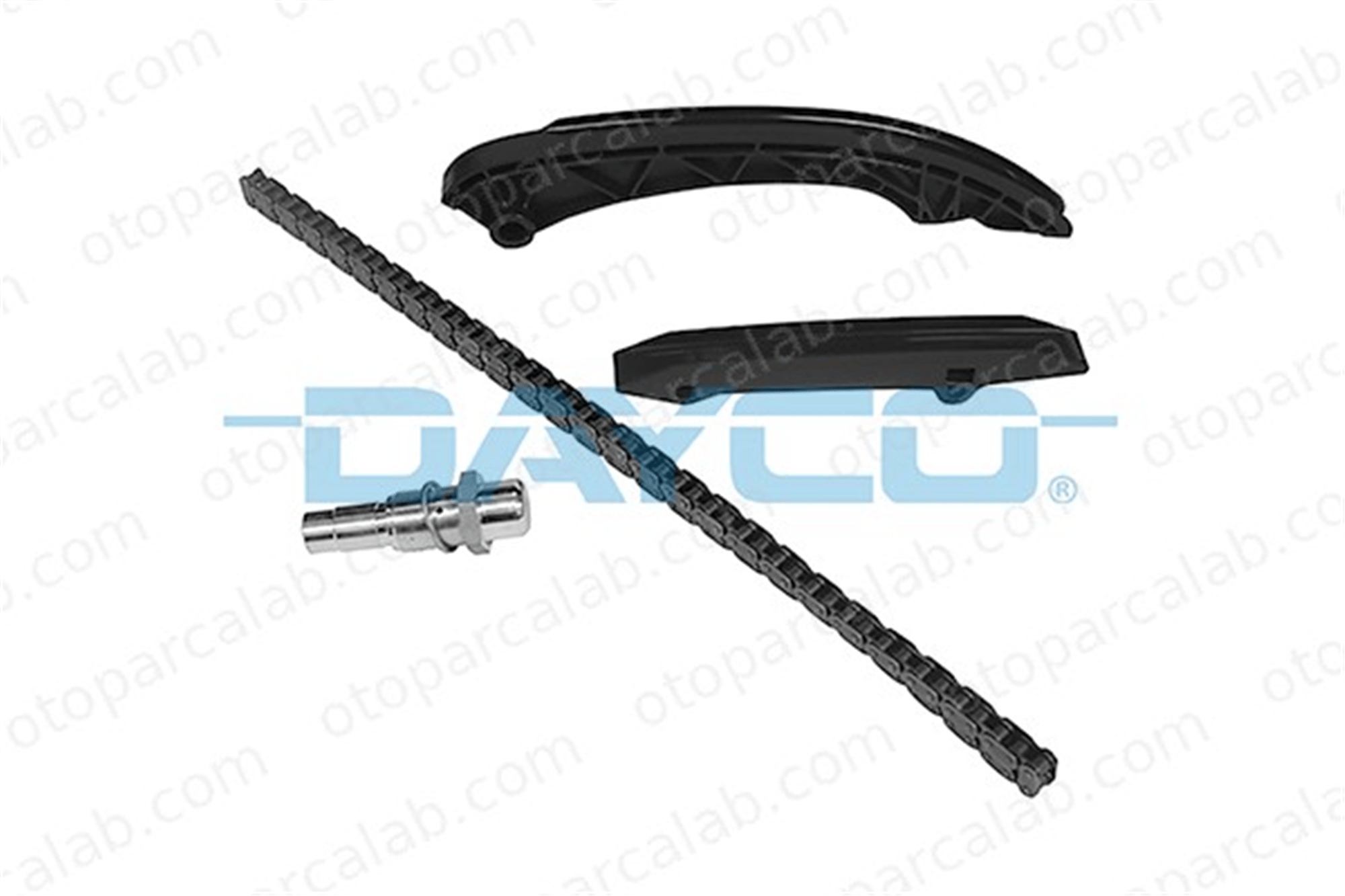 DAYCO KTC1170 Triger Zincir Seti BMW 3 Compact 3 Cabrio