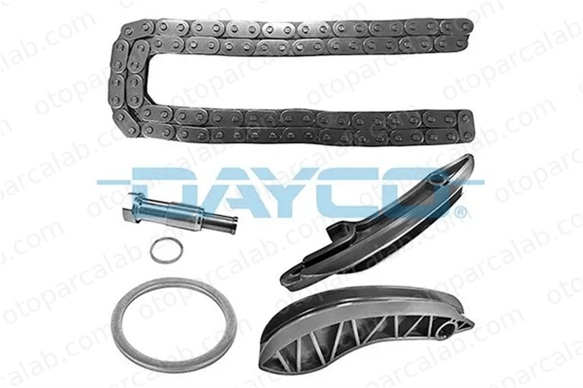 DAYCO KTC1194 Triger Zincir Seti BMW 1 3 Touring 11318570649