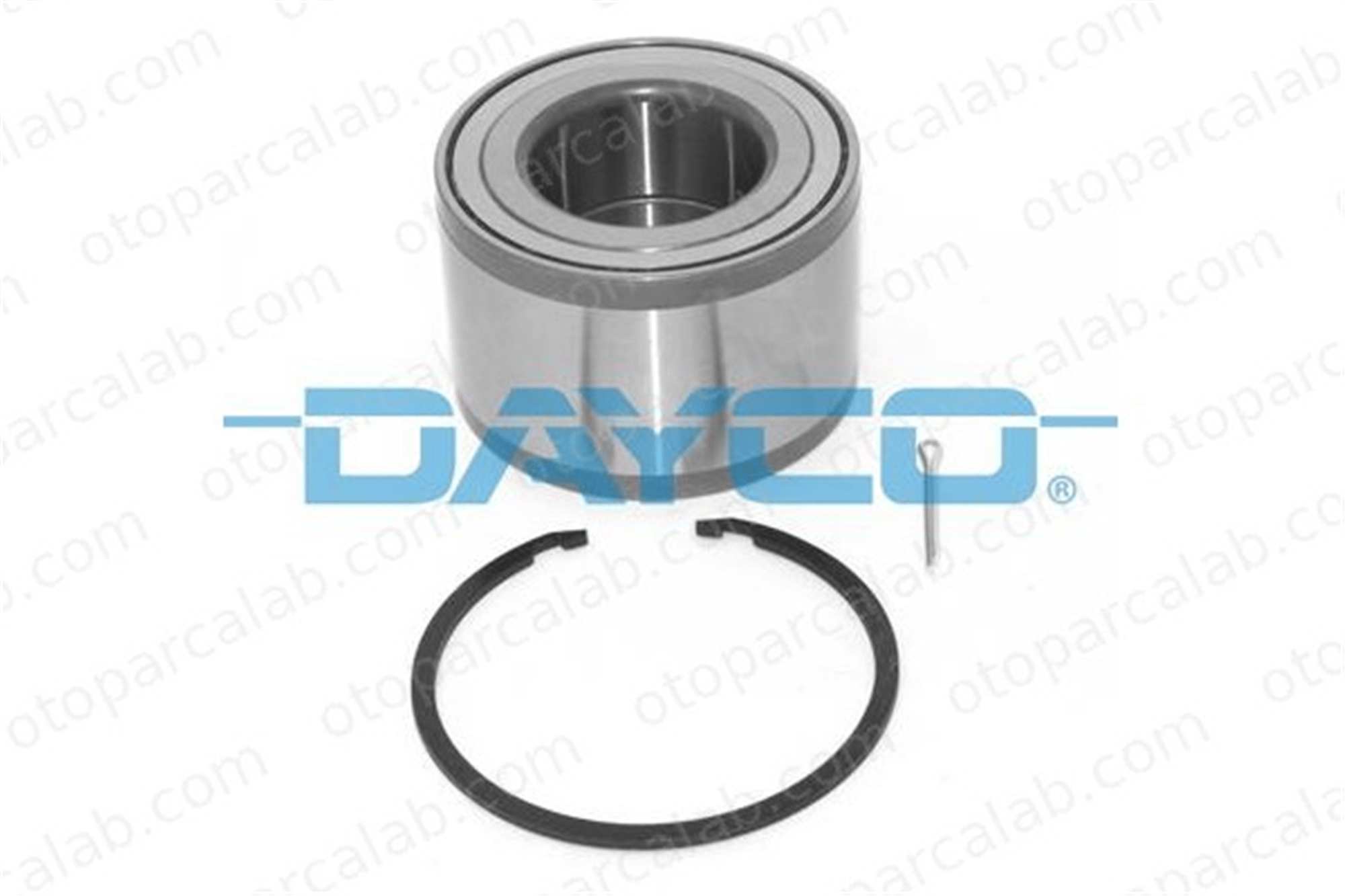 DAYCO KWD1371 Teker Rulmanı Arka Sağ veya Sol TOYOTA HIACE IV Minibüs/Otobüs HIACE IV Panelvan/Van KWD1371 9036947001