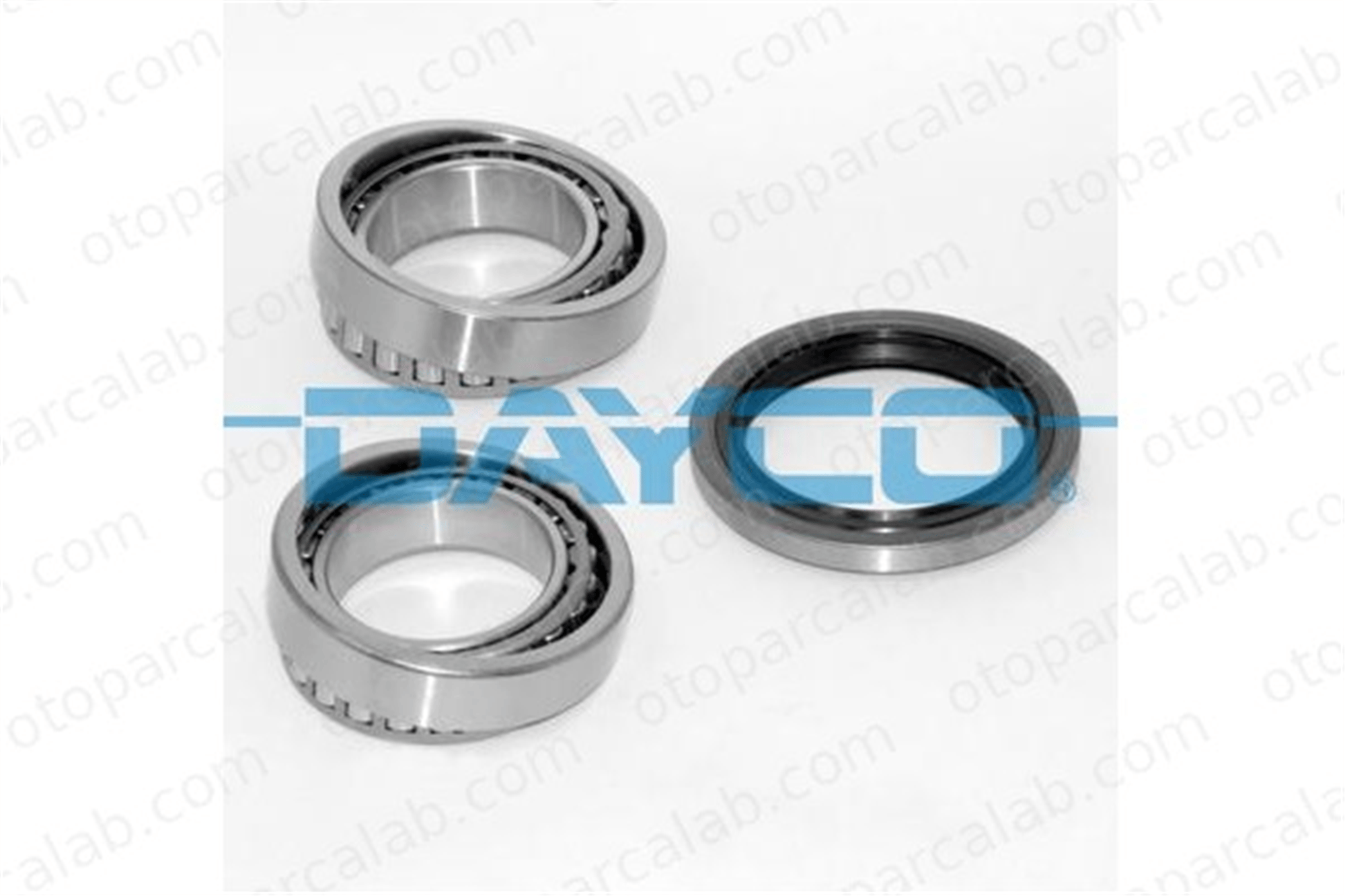DAYCO KWD1430 Teker Rulmanı Ön Sağ veya Sol TOYOTA LAND CRUISER HIACE IV Minibüs/Otobüs KWD1430 9008036067