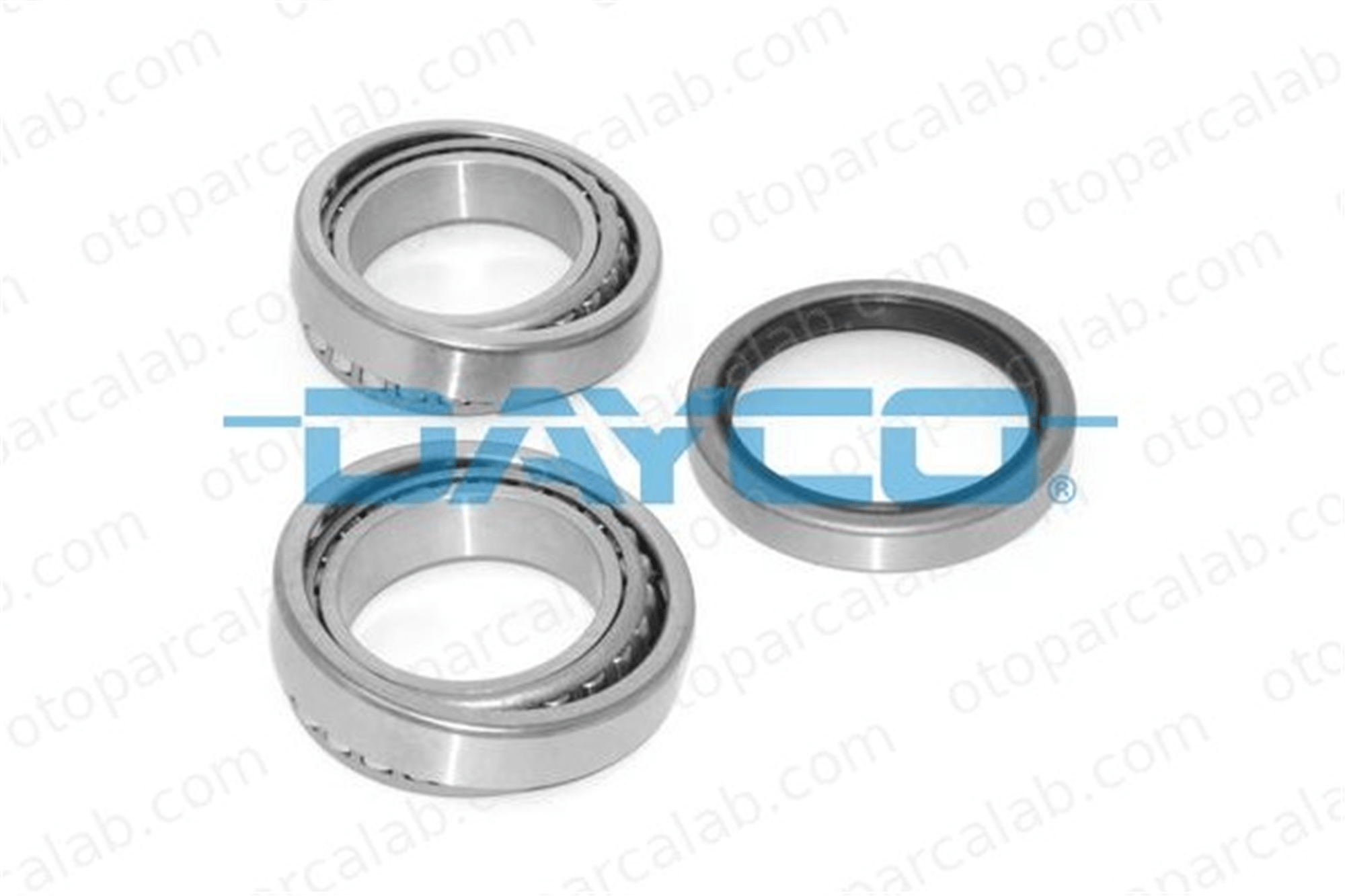 DAYCO KWD1464 Teker Rulmanı Ön Sağ veya Sol TOYOTA HIACE IV Minibüs/Otobüs HIACE IV Panelvan/Van KWD1464 9036650011