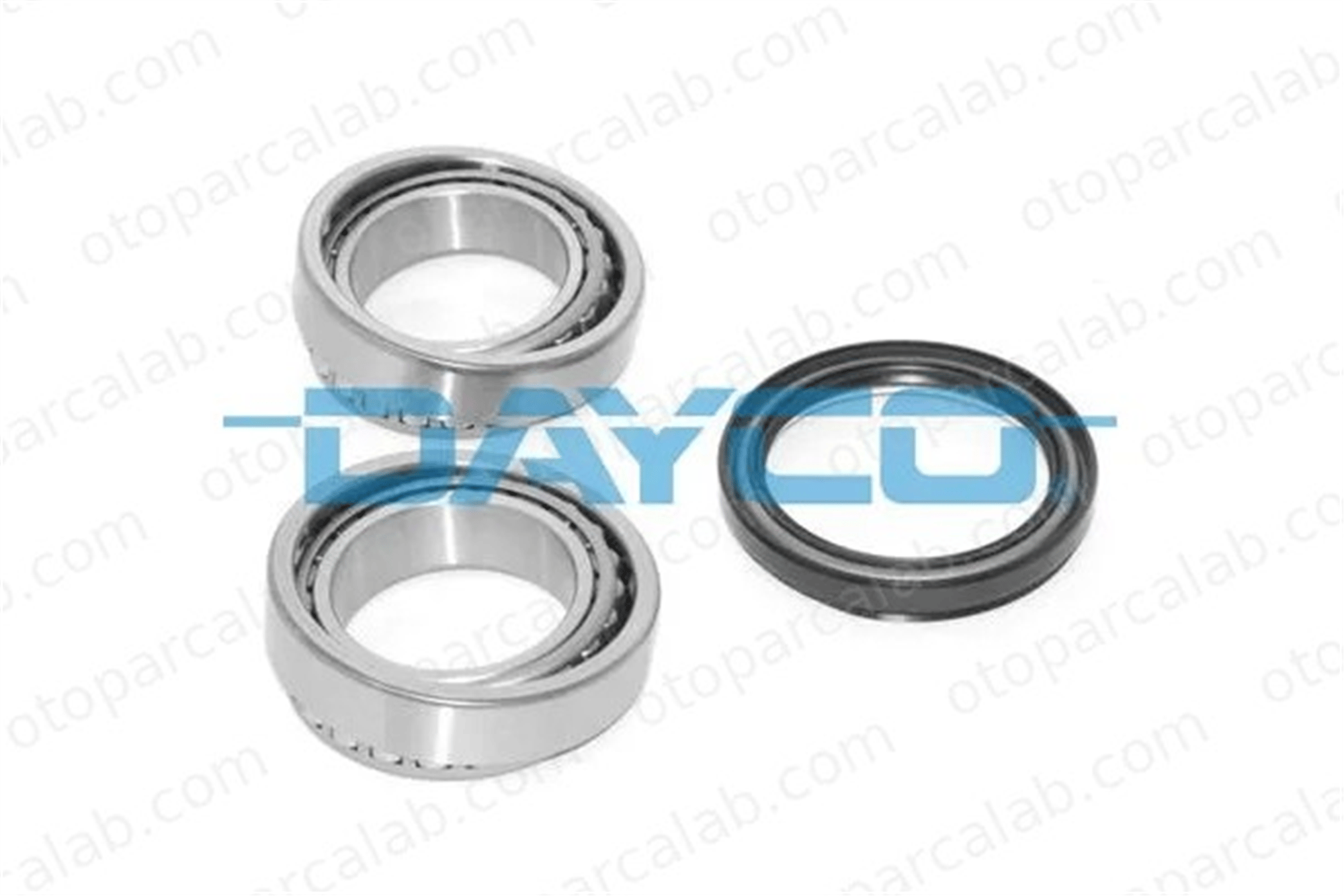 DAYCO KWD1469 Teker Rulmanı Ön Sağ veya Sol MITSUBISHI L200 PAJERO SPORT I 567184A400 MB092749