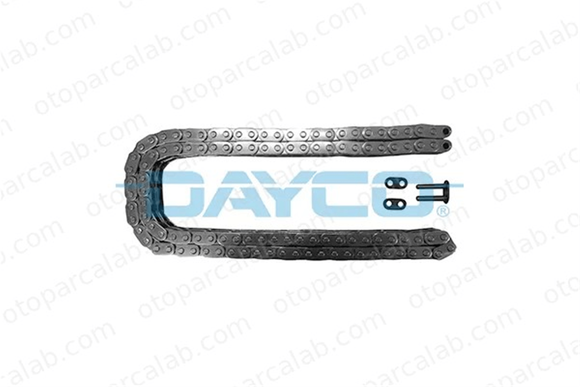 DAYCO TCH1052 Triger Zinciri MERCEDES-BENZ SPRINTER 3-t Panelvan/Van SPRINTER 3-t Platform şasi A0039977594 39977594