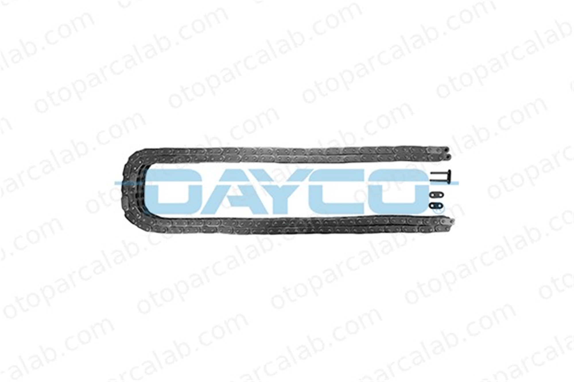 DAYCO TCH1055 Triger Zinciri MERCEDES-BENZ G-SERISI VITO / MIXTO Panelvan/Van A0039976894 39976894