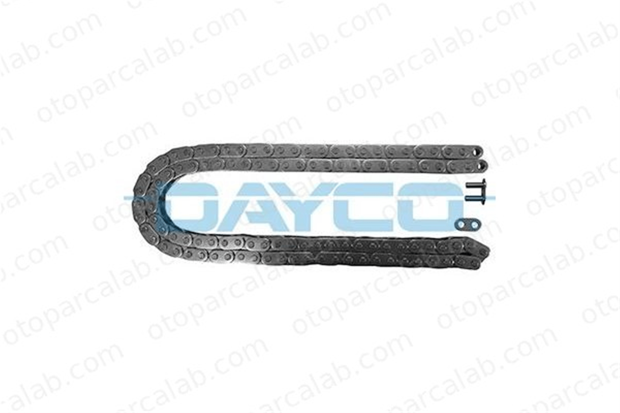 DAYCO TCH1056 Triger Zinciri MERCEDES-BENZ A-SERISI B-SERISI Sports Tourer TCH1056 9936876