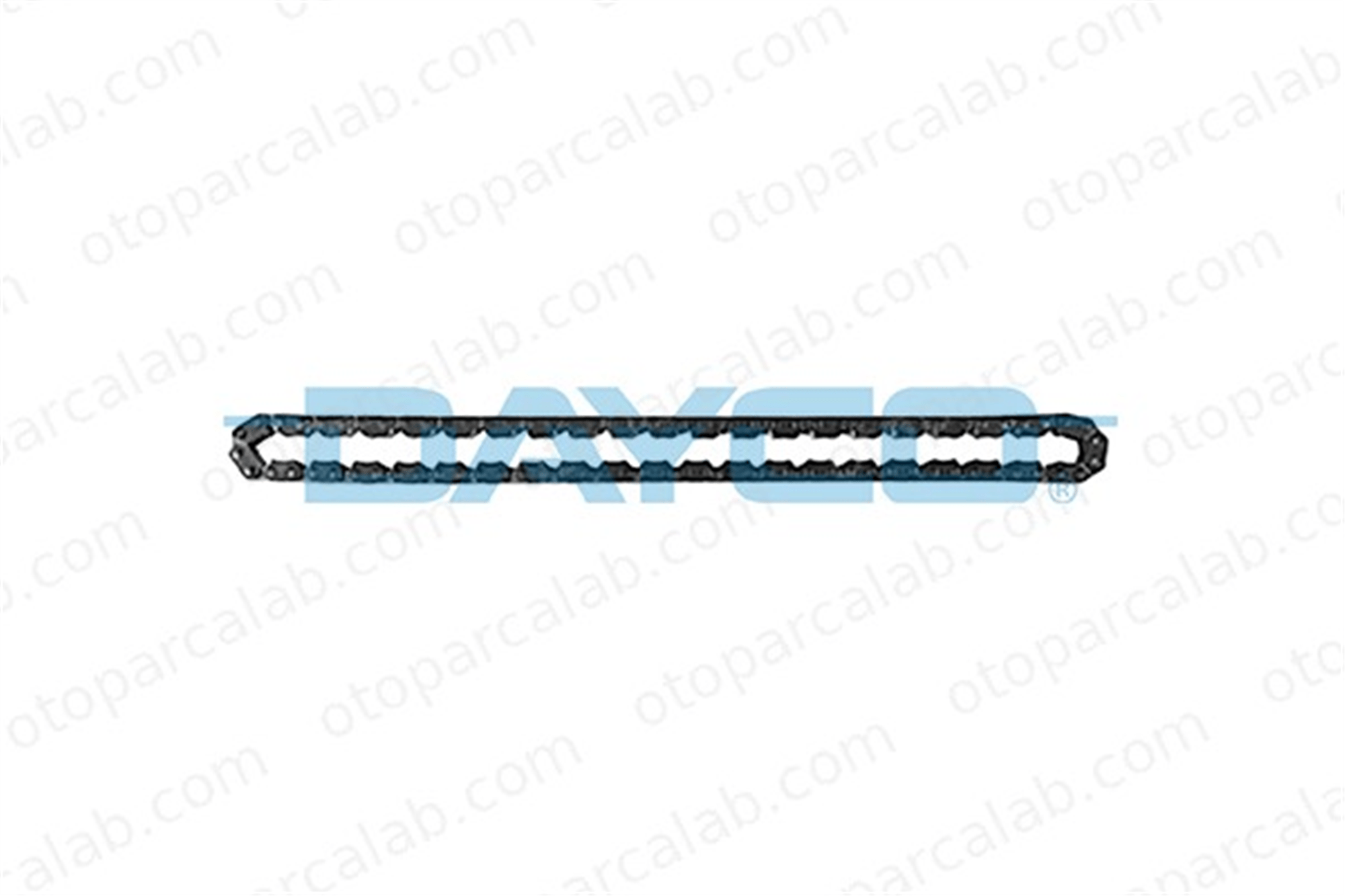 DAYCO TCH1063 Triger Zinciri SKODA FABIA II Combi SEAT IBIZA IV TCH1063 3E115225