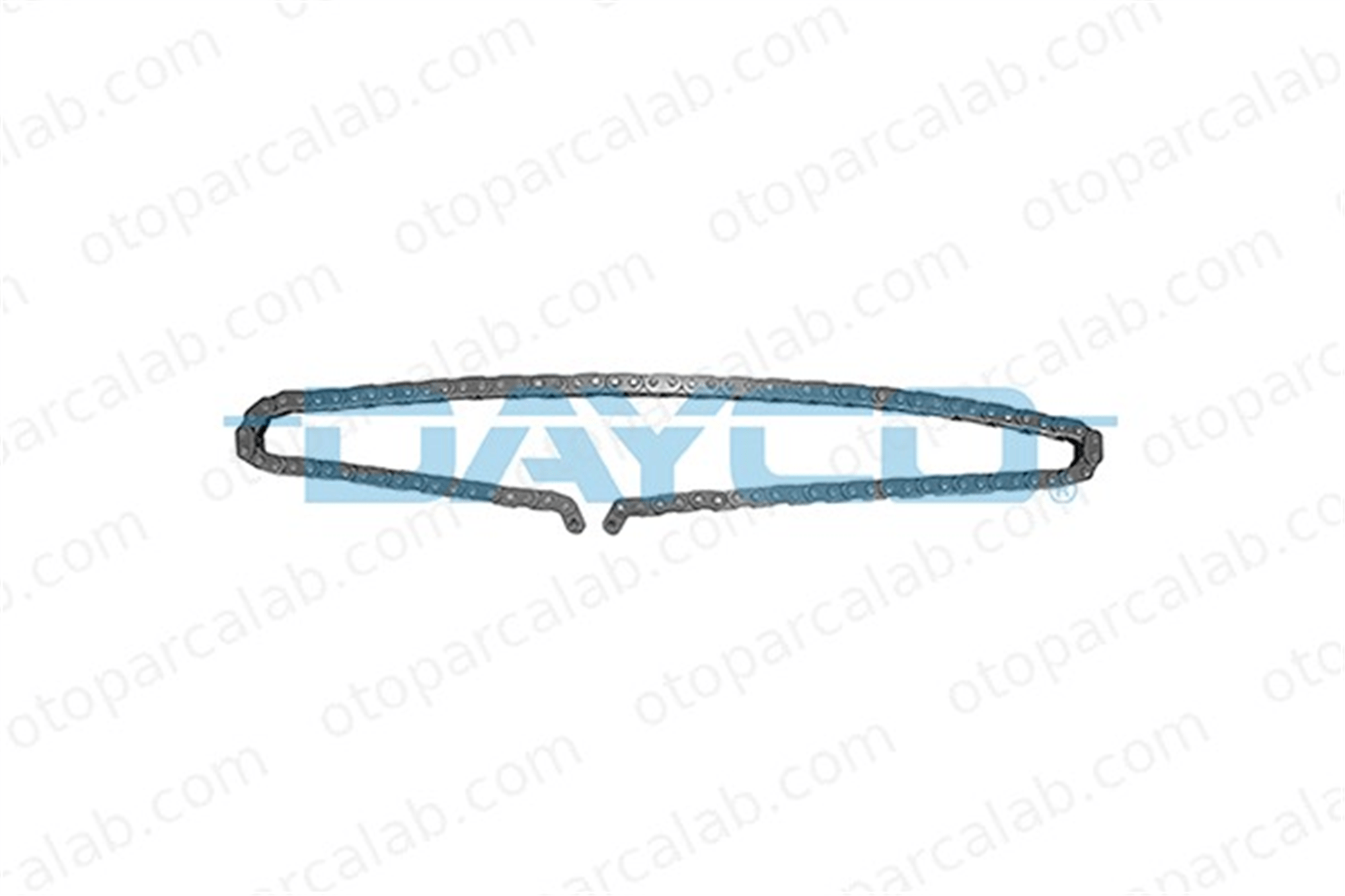 DAYCO TCH1095 Triger Zinciri MERCEDES-BENZ SPRINTER 3,5-t Panelvan/Van SPRINTER 3,5-t Platform şasi A0009936276 9933502