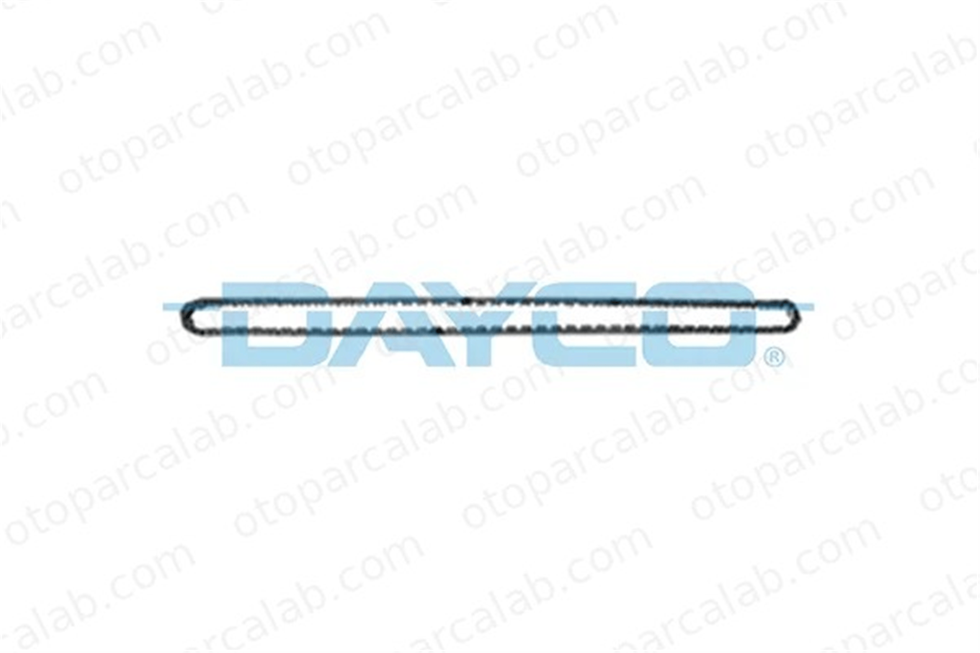 DAYCO TCH1171 Triger Zinciri AUDI A5 A5 Sportback 6K109158AD 06K109158AD