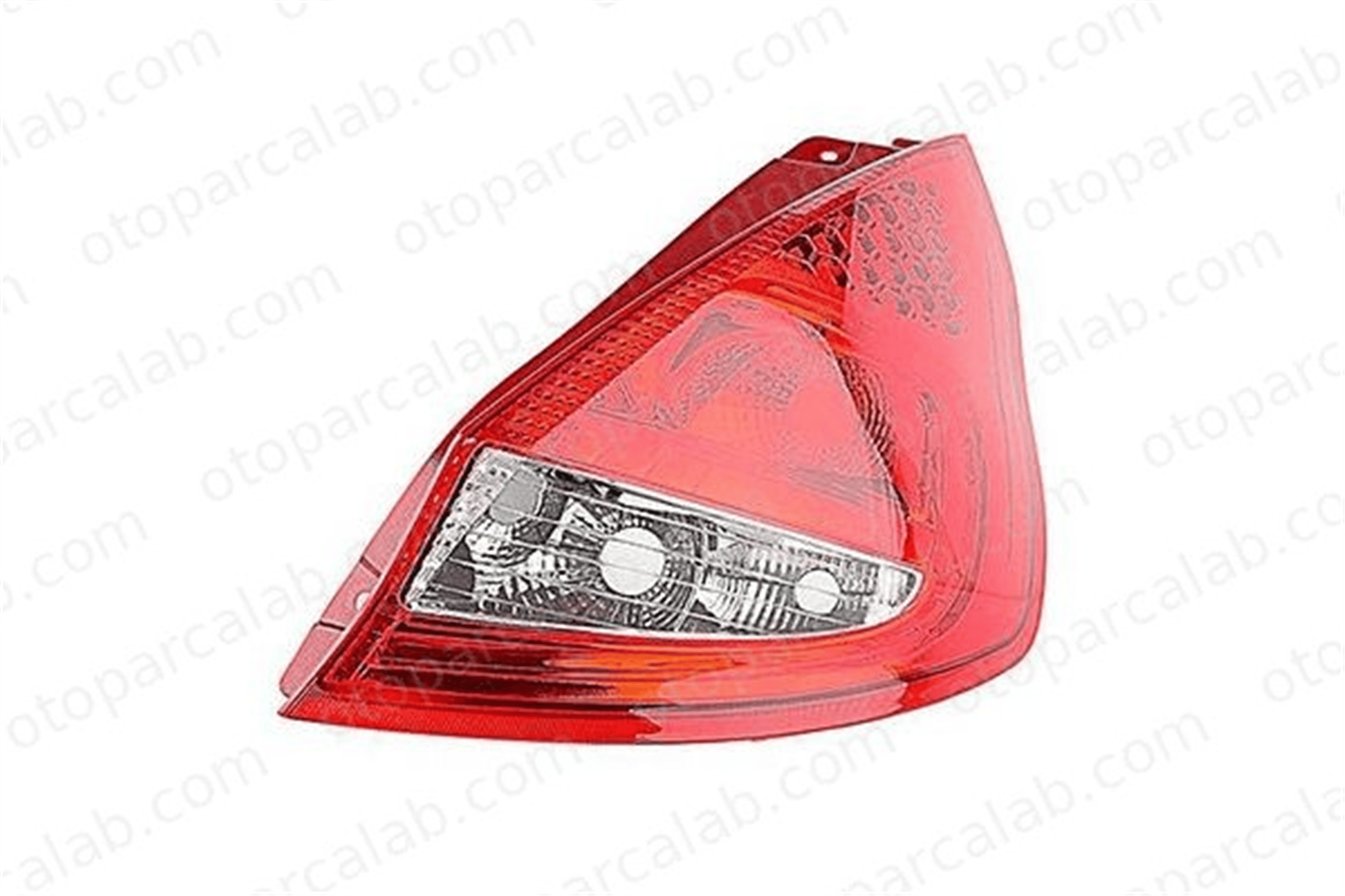 DEEP AL-FST3-001 Stop Lambası Sağ FORD FIESTA VI FIESTA VI Van 8A6113A602AA 8A6113404AB
