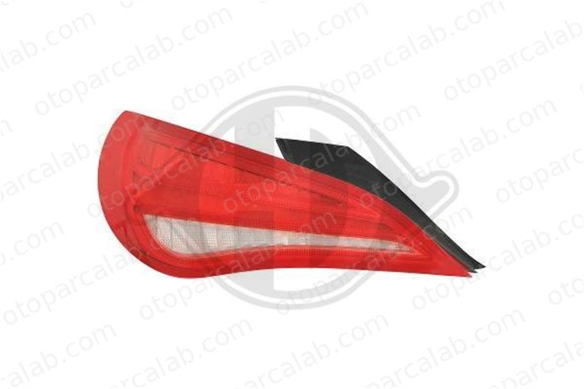 DEGRA 1179060301 Stop Lambası Sol MERCEDES-BENZ CLA Coupe A1179060301