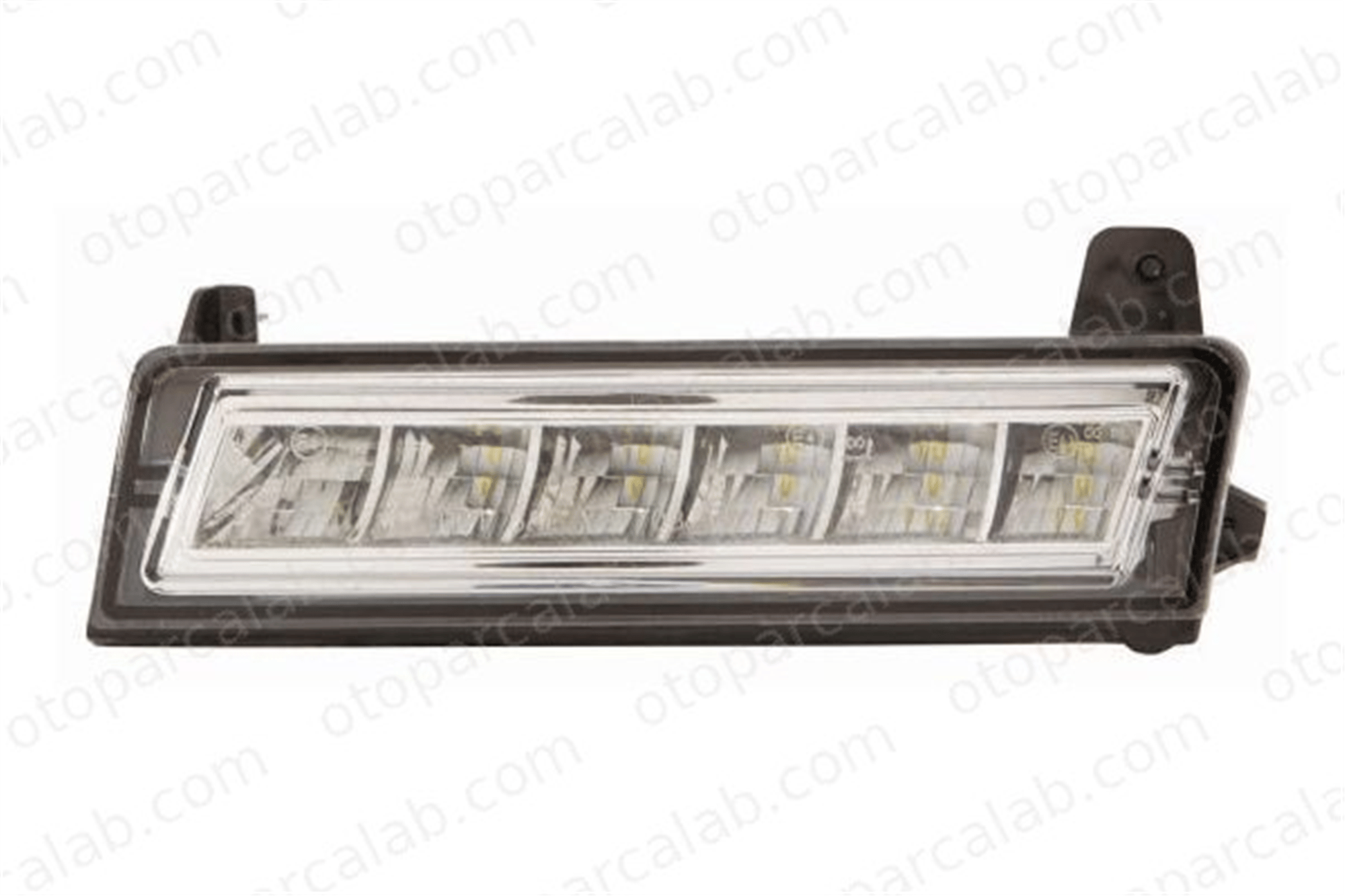 DEGRA 1649060151 Gündüz Farı Sol MERCEDES-BENZ M-SERISI A1649060151 1649060151