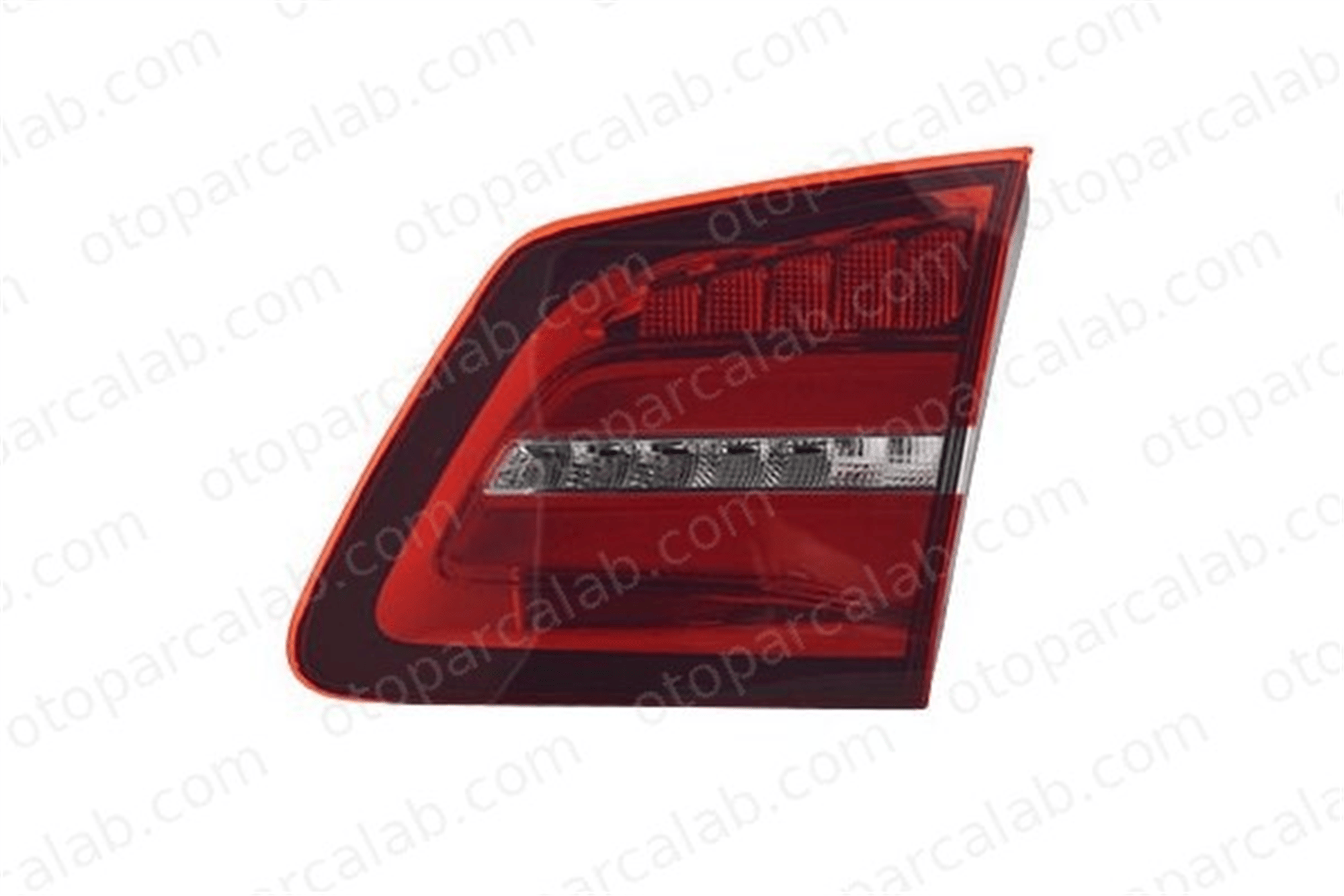 DEGRA 1669060602 Stop Lambası İç Sağ MERCEDES-BENZ GLS A1669060602 1669060602