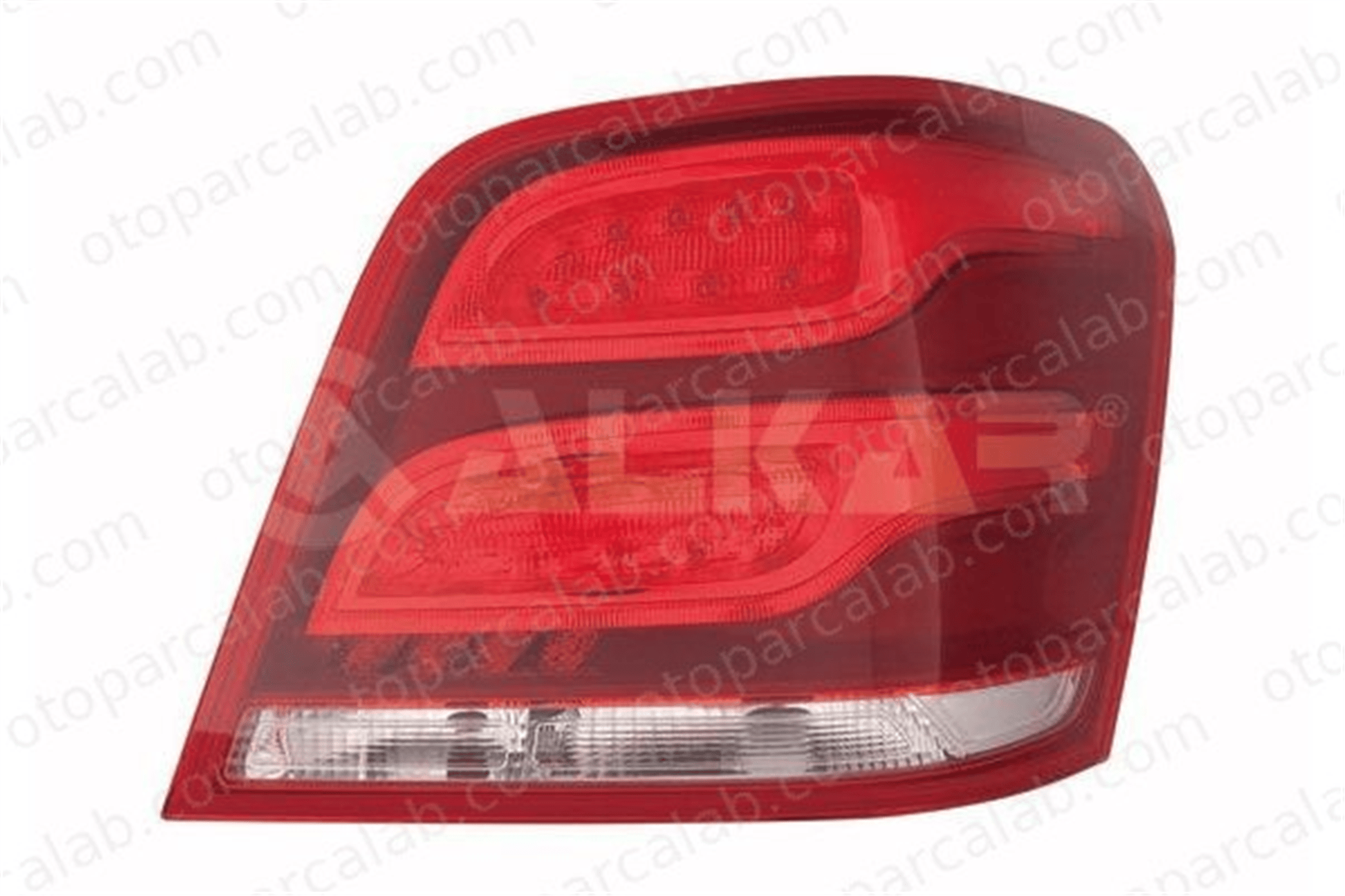 DEGRA 2049060257 Stop Lambası Sağ MERCEDES-BENZ GLK-SERISI A2049060257 A2049065903