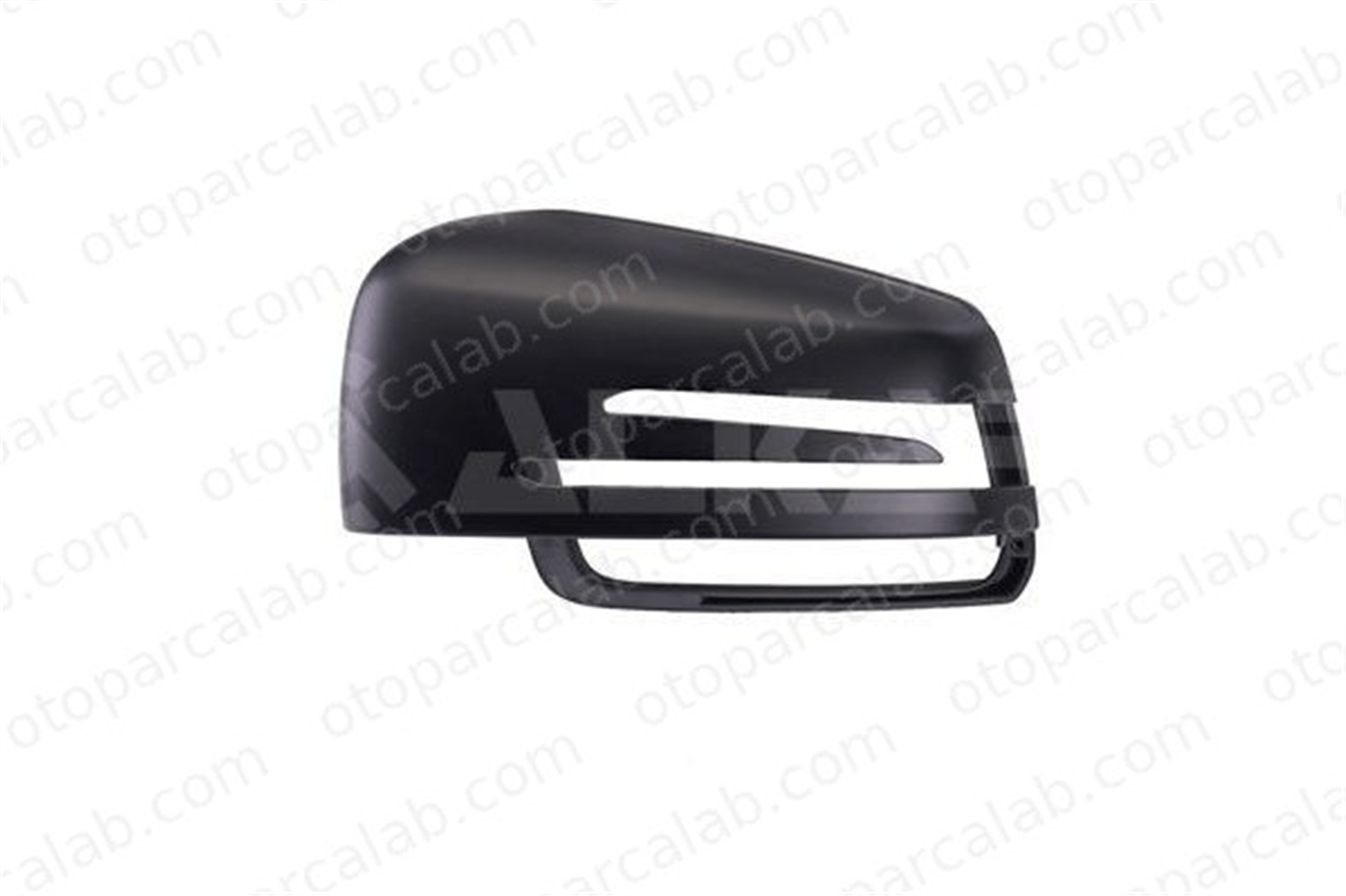 DEGRA 2128109100 Ayna Kapağı Sol MERCEDES-BENZ C-SERISI C-SERISI T-Model A2128100964 A2128100164