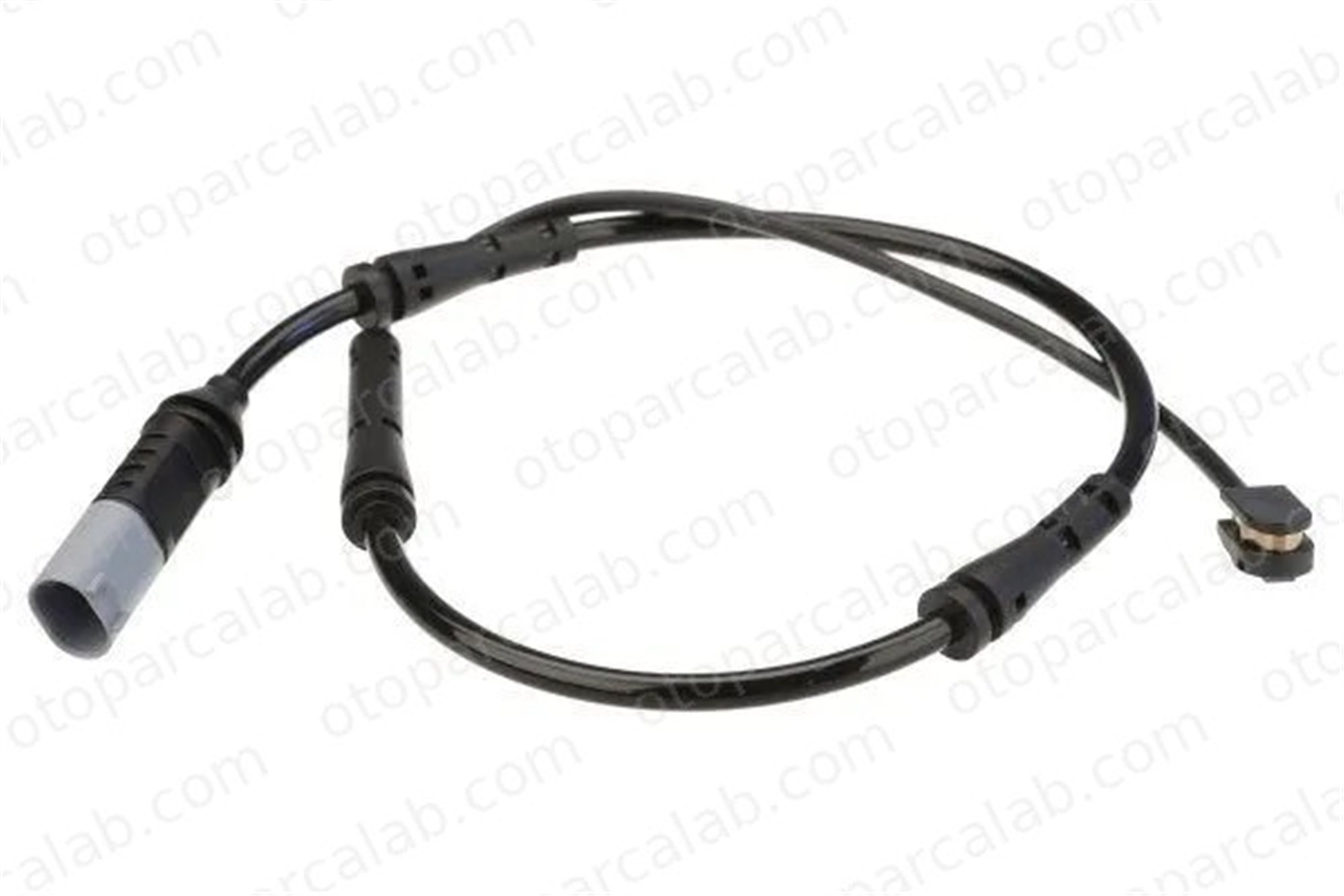 DEGRA 34356792289 Balata İkaz Kablosu Ön BMW 1 3 34356792289 6792289