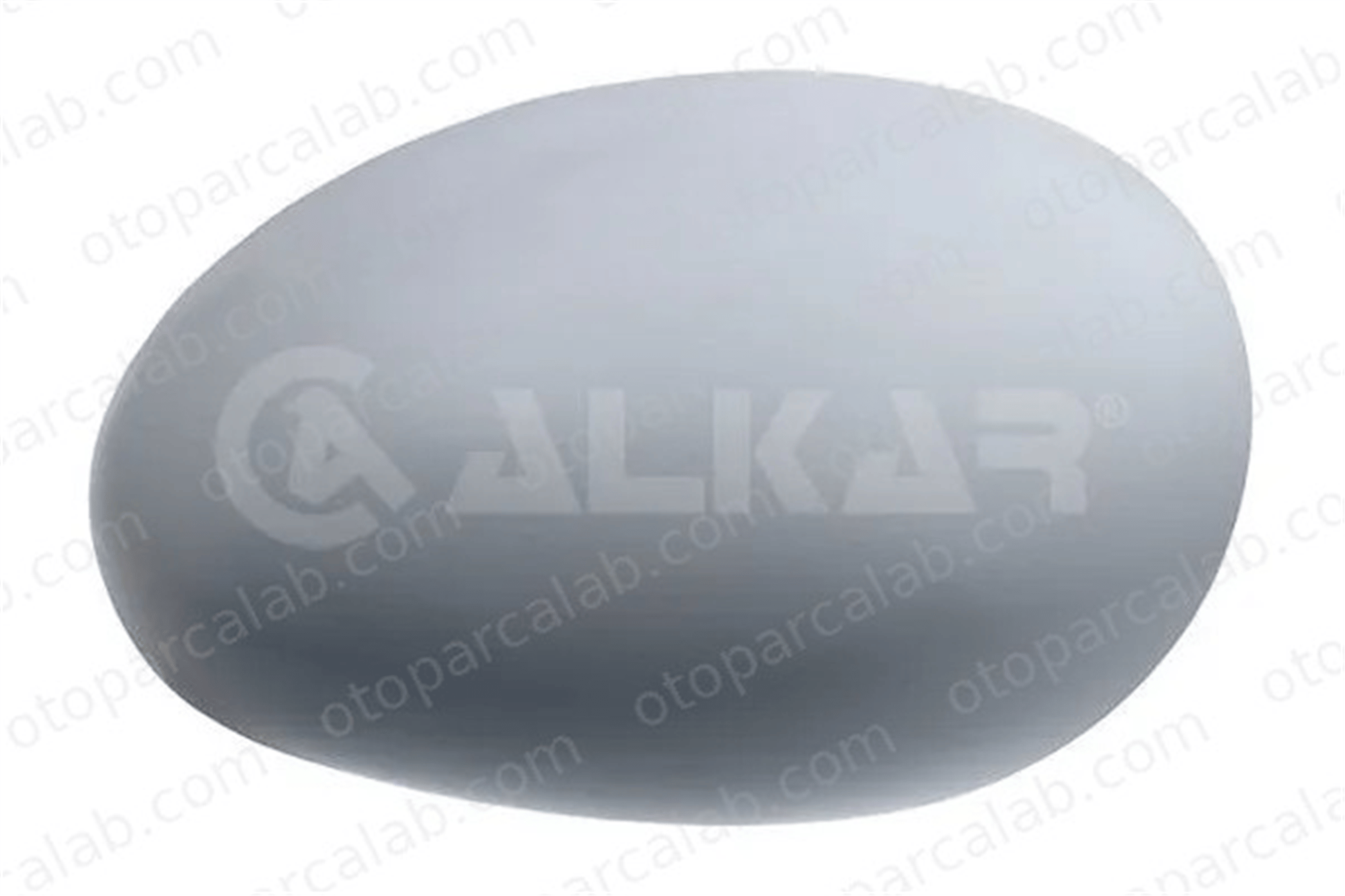 DEGRA 51167401229 Ayna Kapağı Sol MINI MINI MINI COUNTRYMAN 51167401229
