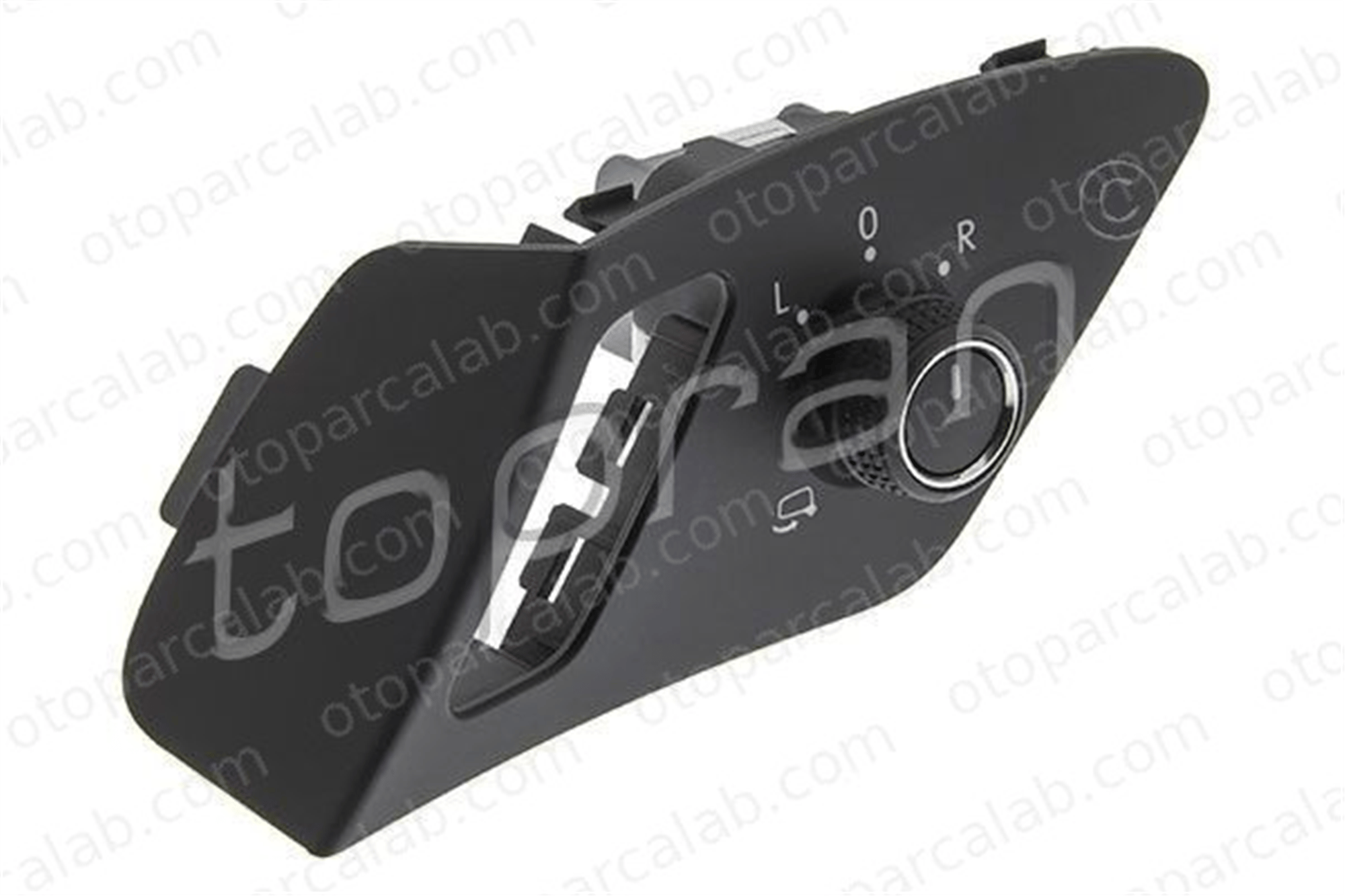 DEGRA 5G0959565M Ayna Kumanda Düğmesi VW GOLF VII GOLF VII Variant 5G0959565M 5G0959565AG