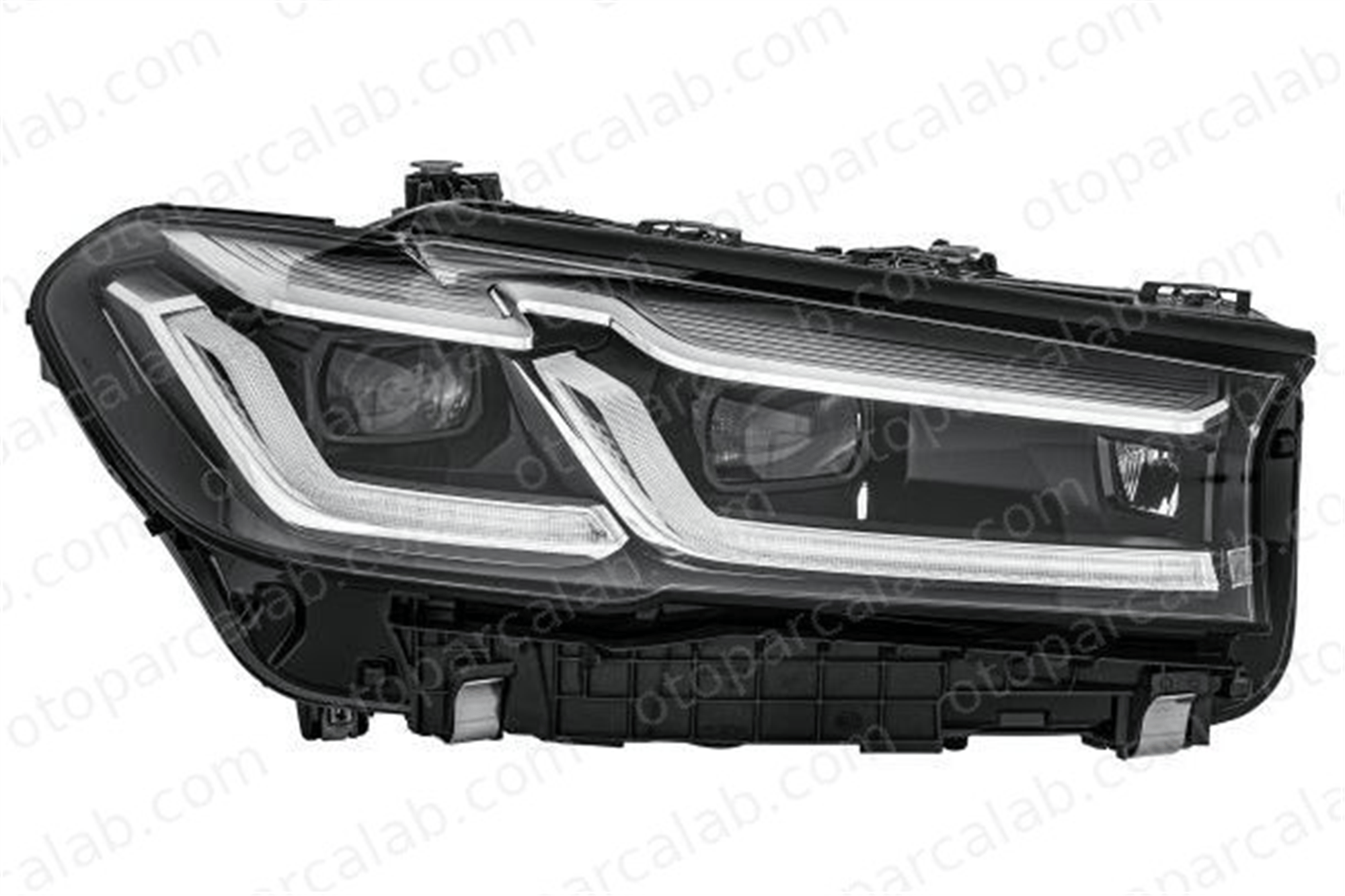 DEGRA 63119479262 Far Sağ BMW 5 5 Touring 63119479262 63119850582