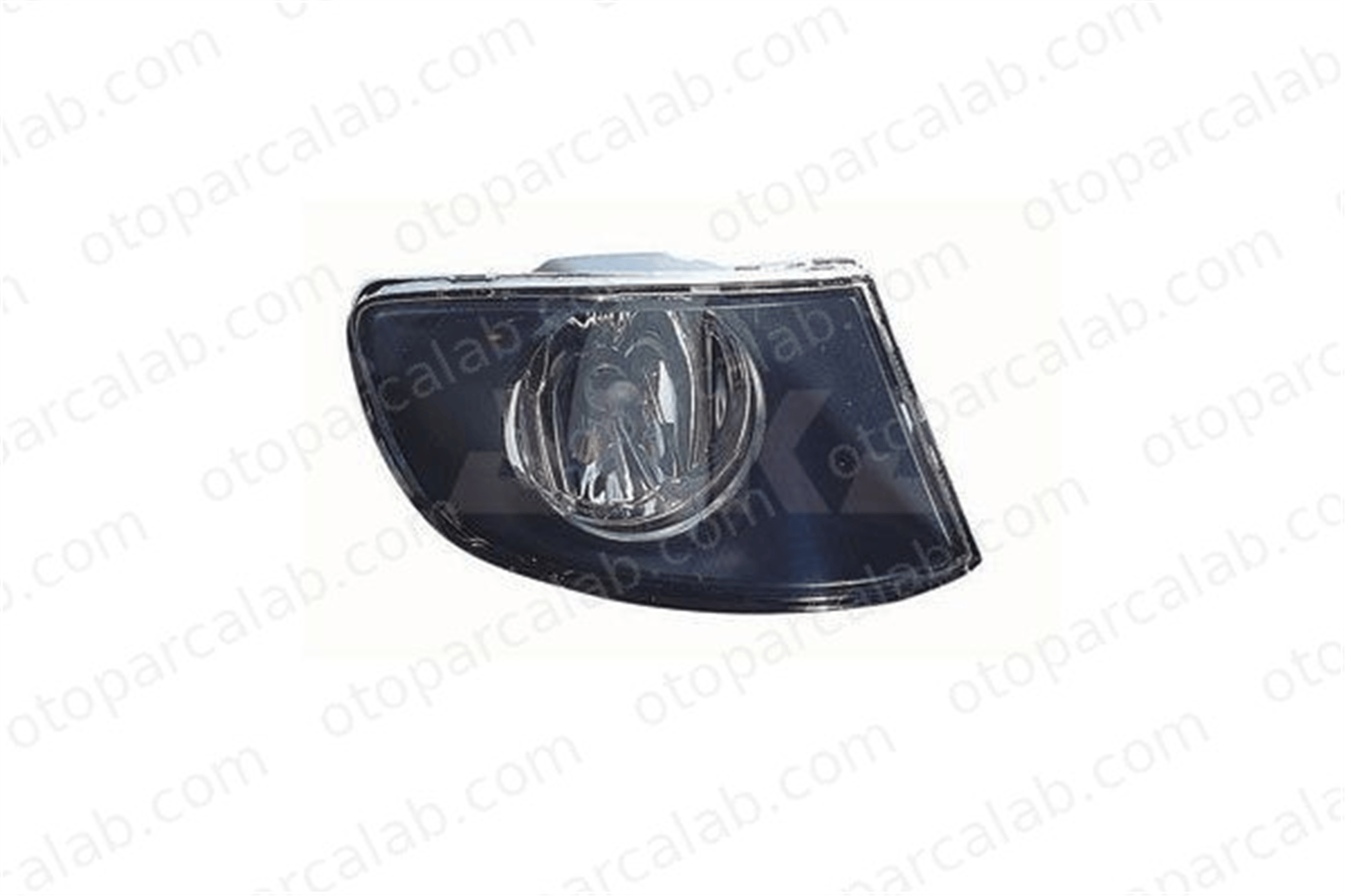 DEGRA 63176948374 Sis Farı Ön Sağ BMW 3 Touring 3 Coupe 63176948374 63176937466