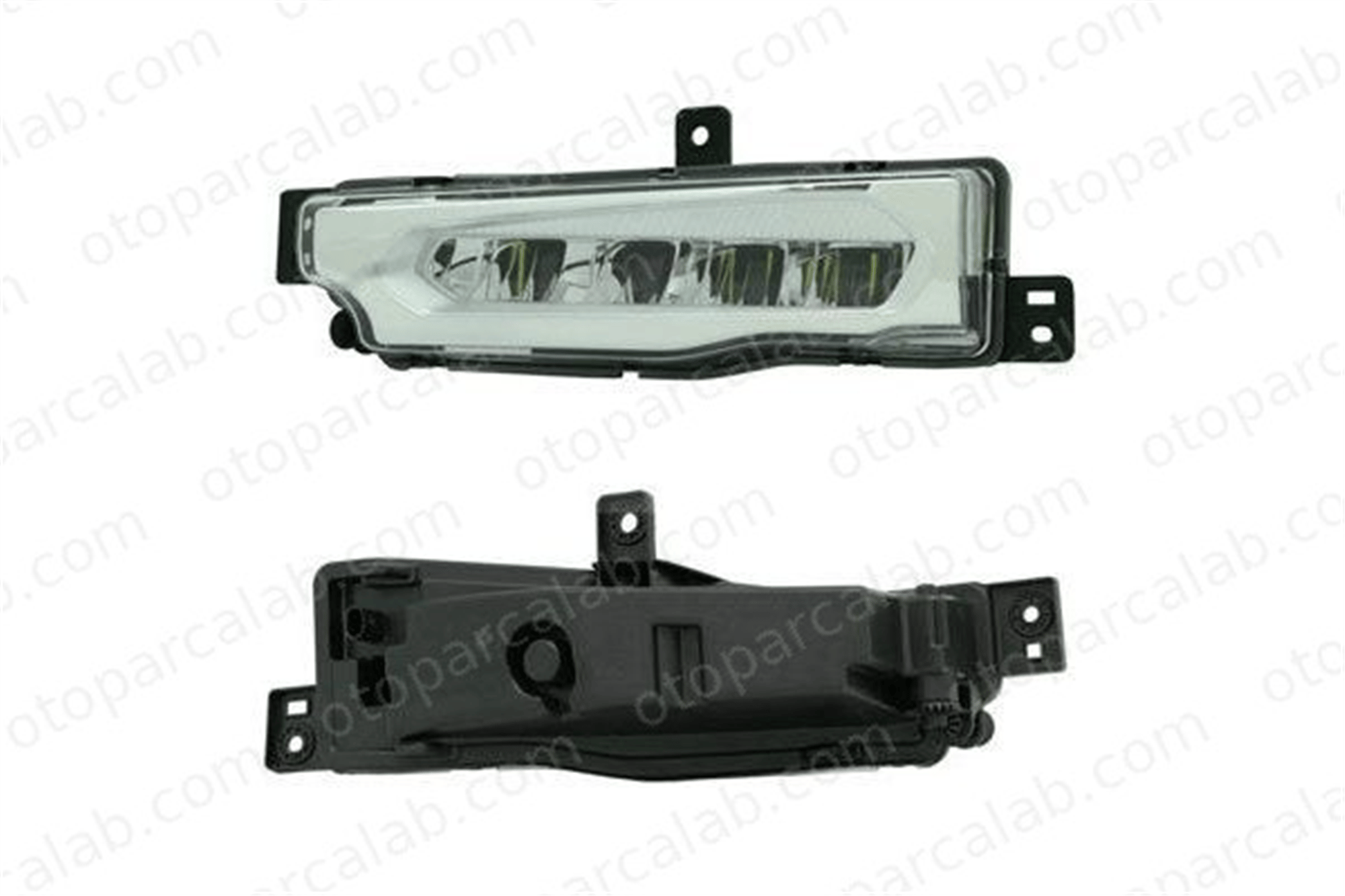 DEGRA 63177412527 Sis Farı Ön Sol BMW X3 63177412527
