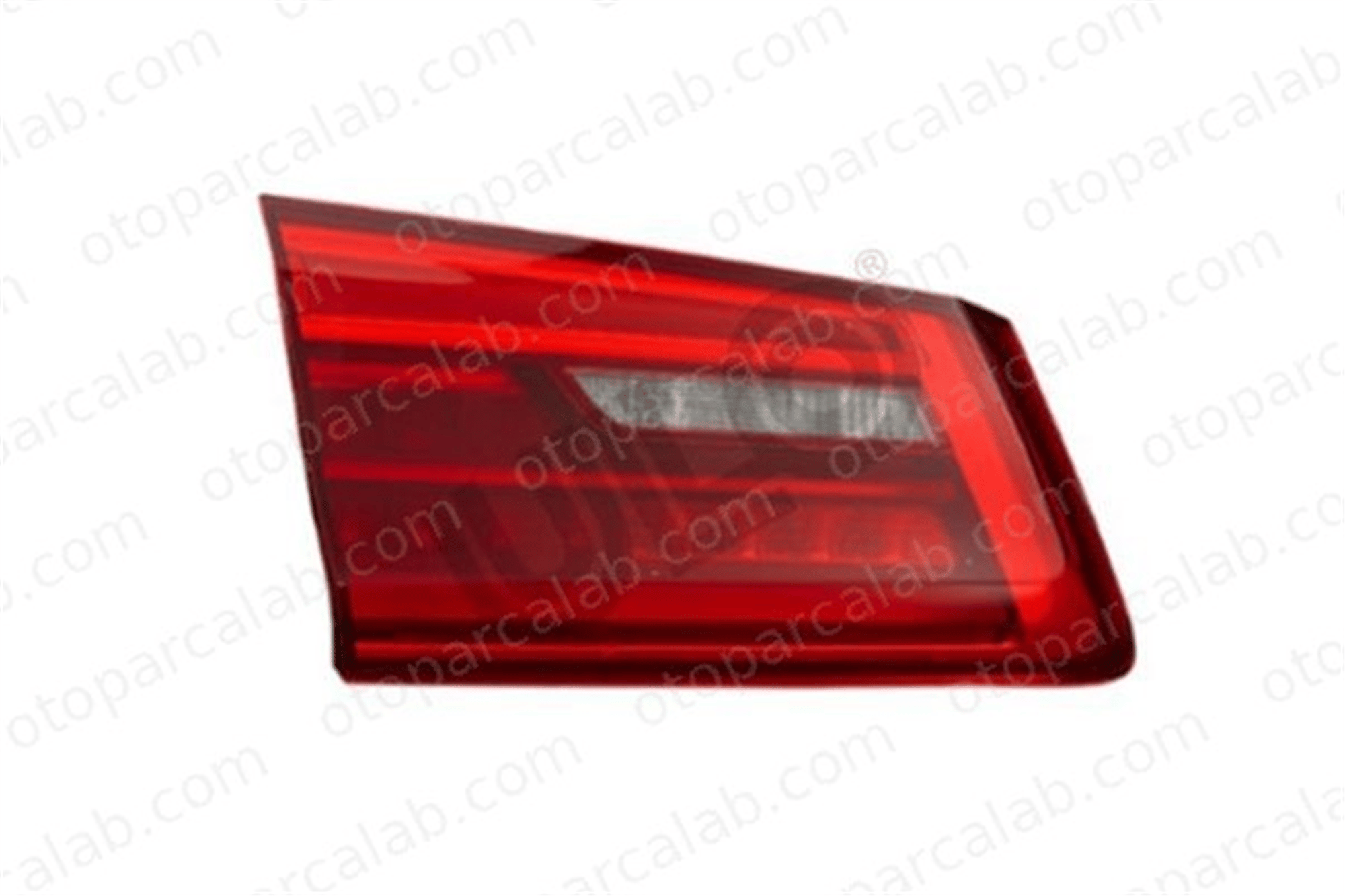 DEGRA 63217376473 Stop Lambası İç Sol BMW 5 63217376473