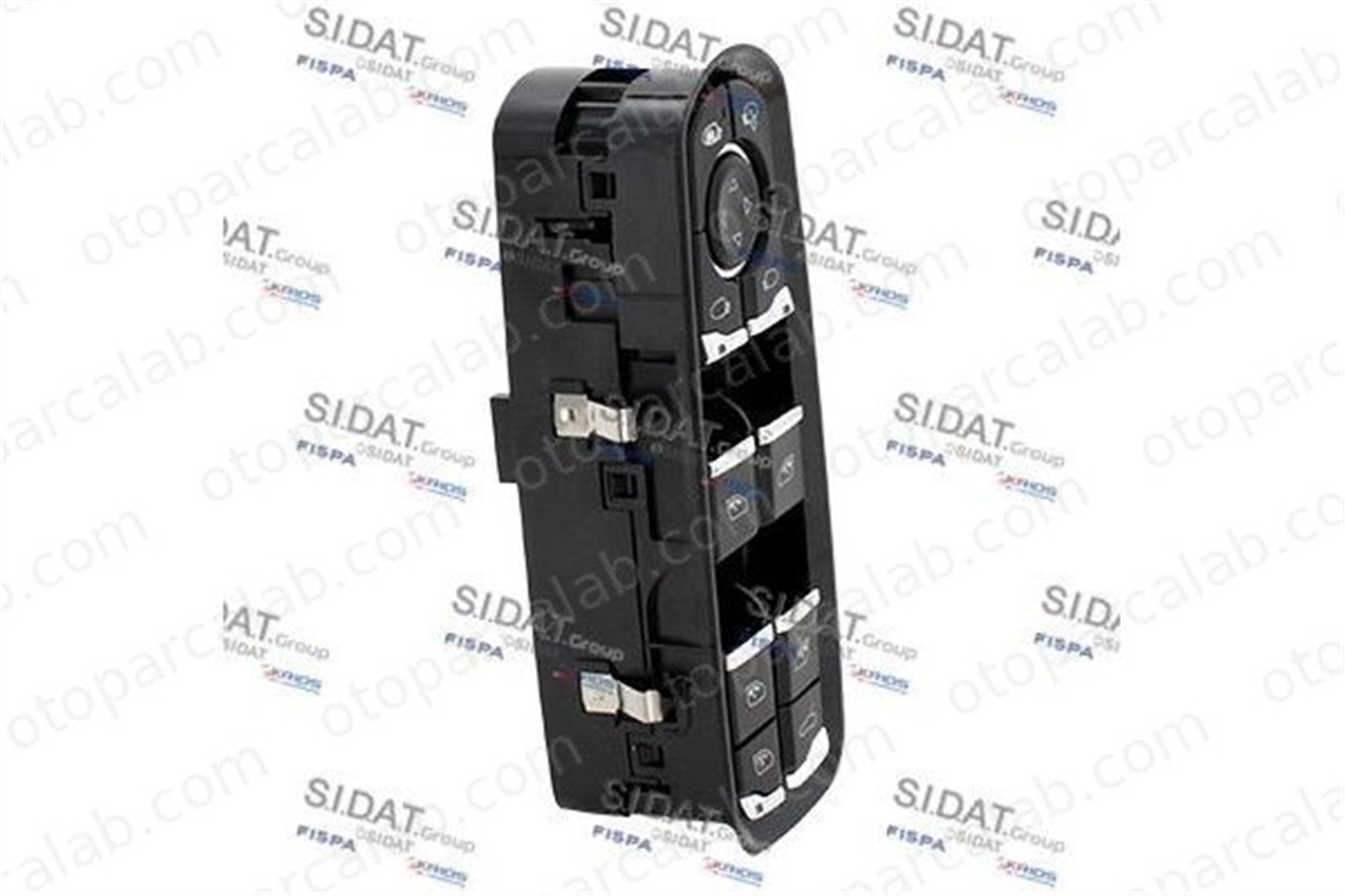 DEGRA 7PP959858Q Cam Açma Düğmesi Ön Sağ PORSCHE PANAMERA CAYENNE 7PP959858Q 7PP959858