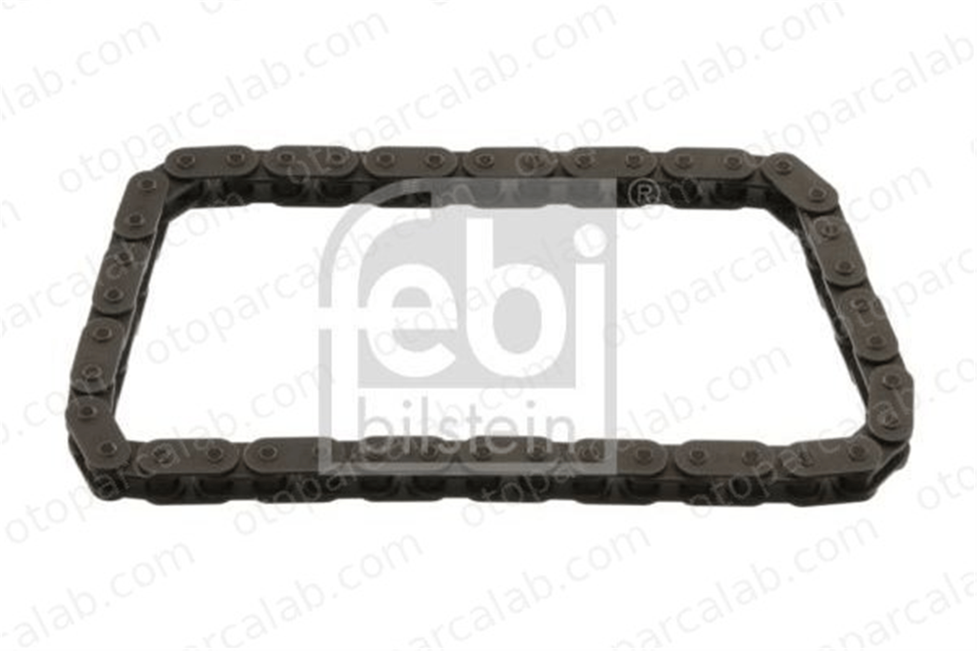 DEKAR DK2029 Yağ Pompa Zinciri RENAULT KANGOO Express CLIO II A6079930077 6079930077