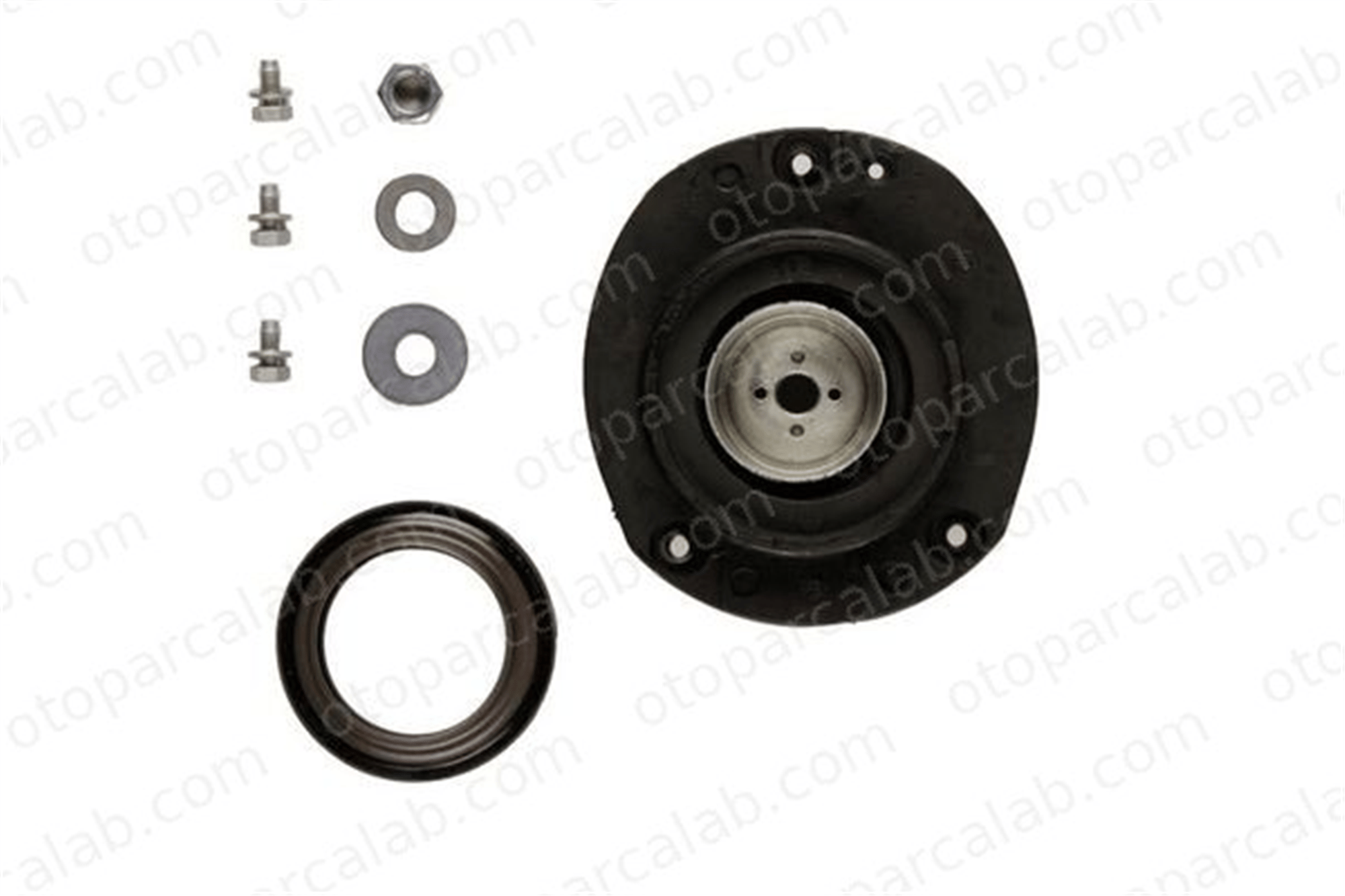DEKAR DK6112 Amortisör Rulmanı Ön Sağ veya Sol PEUGEOT 205 II 309 I 503527 503155