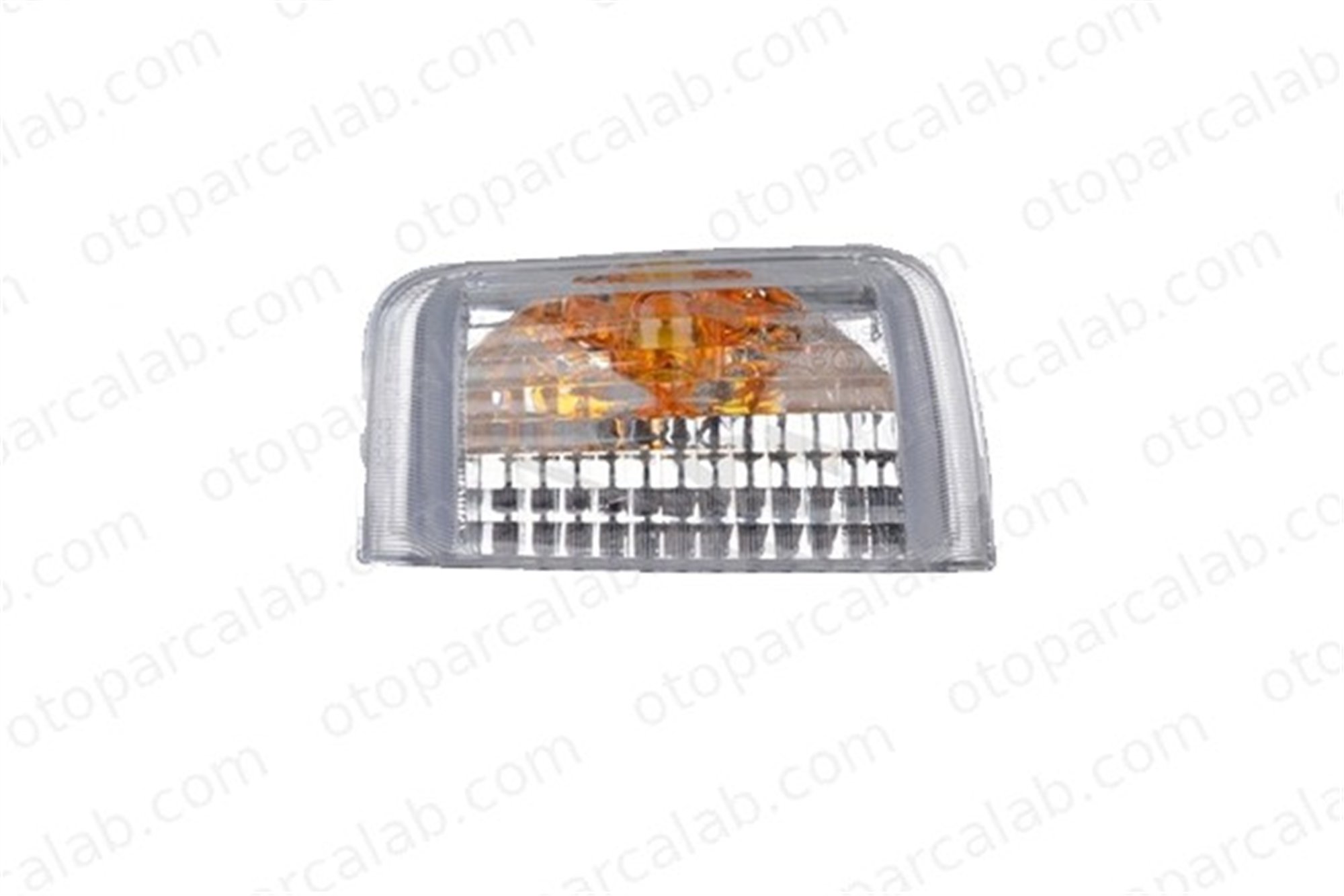 DEKAR DK8151 Dikiz Ayna Sinyali Sağ CITROËN JUMPER Panelvan/Van JUMPER Platform şasi 6325H1 71748253