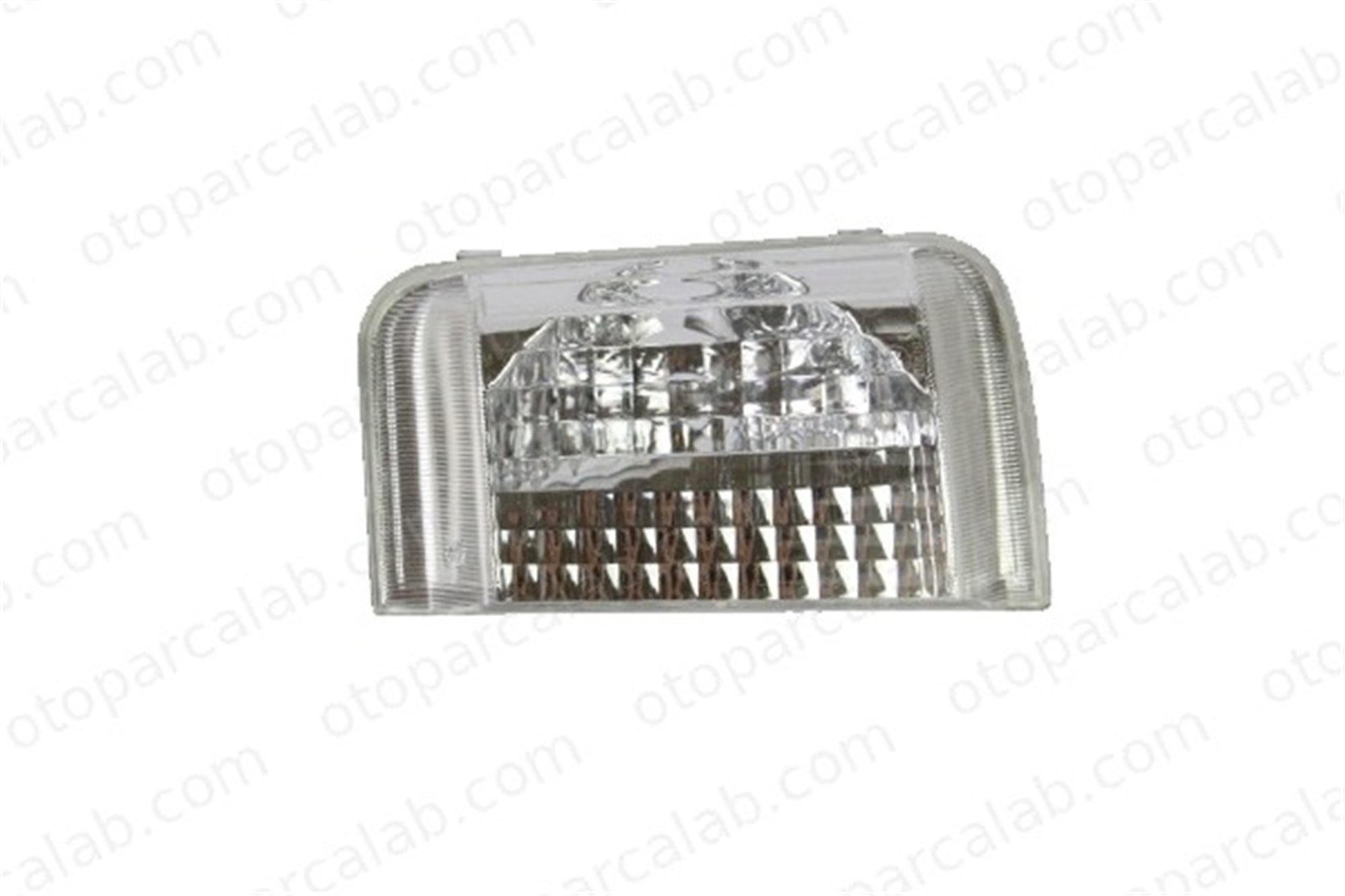 DEKAR DK8152 Dikiz Ayna Sinyali Sol CITROËN JUMPER Panelvan/Van JUMPER Platform şasi 6325H0 71748252