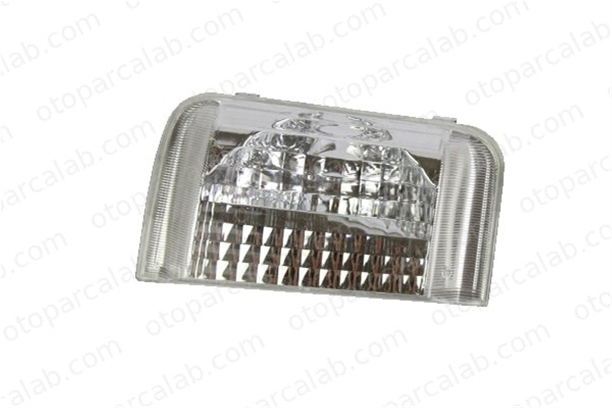 DEKAR DK8153 Dikiz Ayna Sinyali Sağ CITROËN JUMPER Panelvan/Van JUMPER Platform şasi 6325H1 71748253
