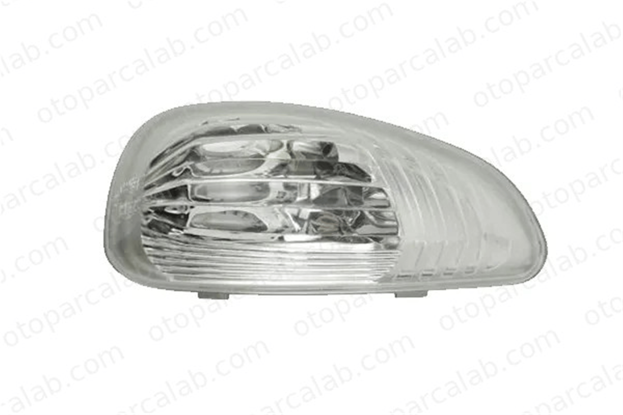 DEKAR DK8158 Dikiz Ayna Sinyali Sol NISSAN NV400 Panelvan/Van NV400 Platform şasi 261650223R 4419994