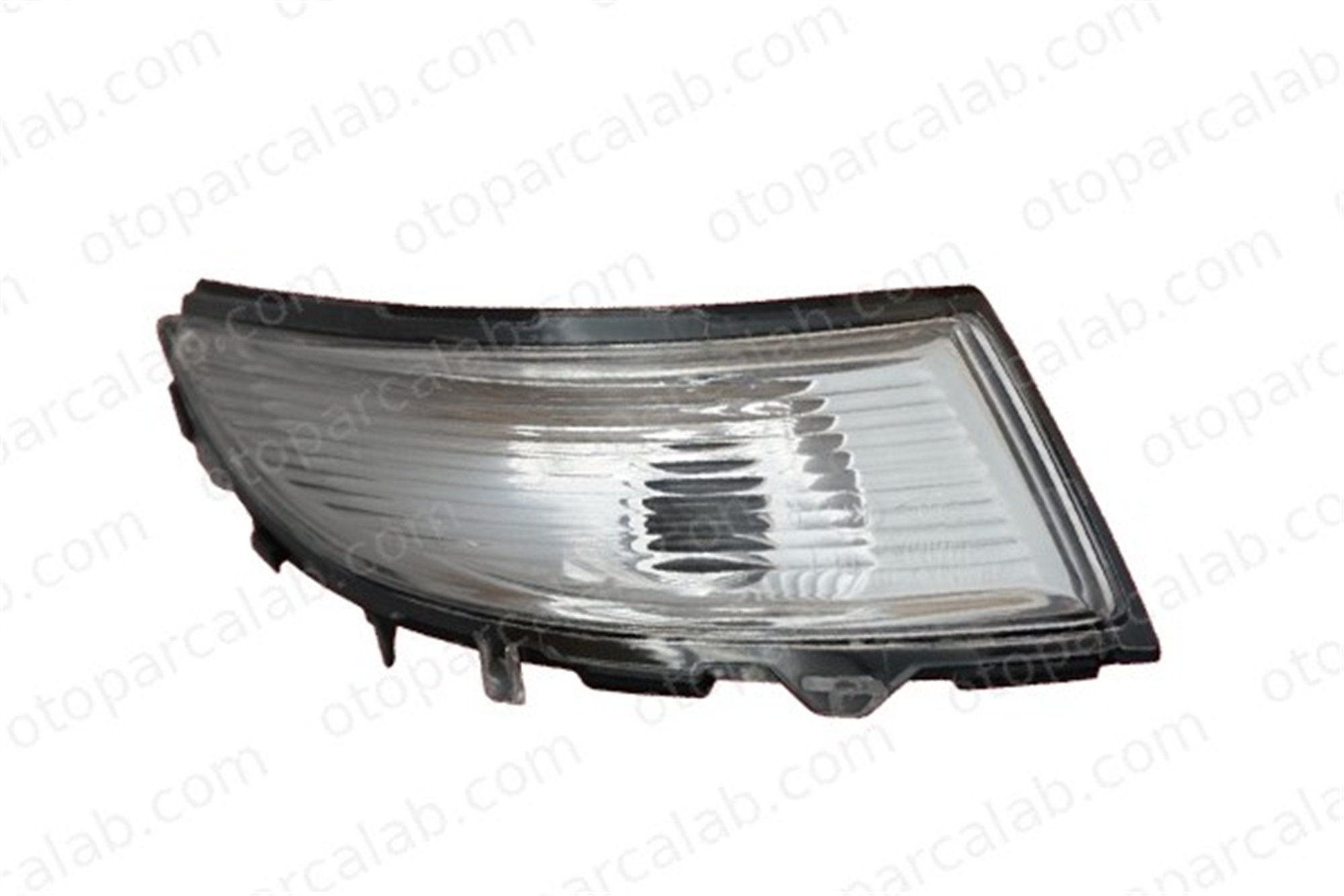 DEKAR DK8163 Dikiz Ayna Sinyali Sağ RENAULT CLIO IV CLIO IV Grandtour 261604623R