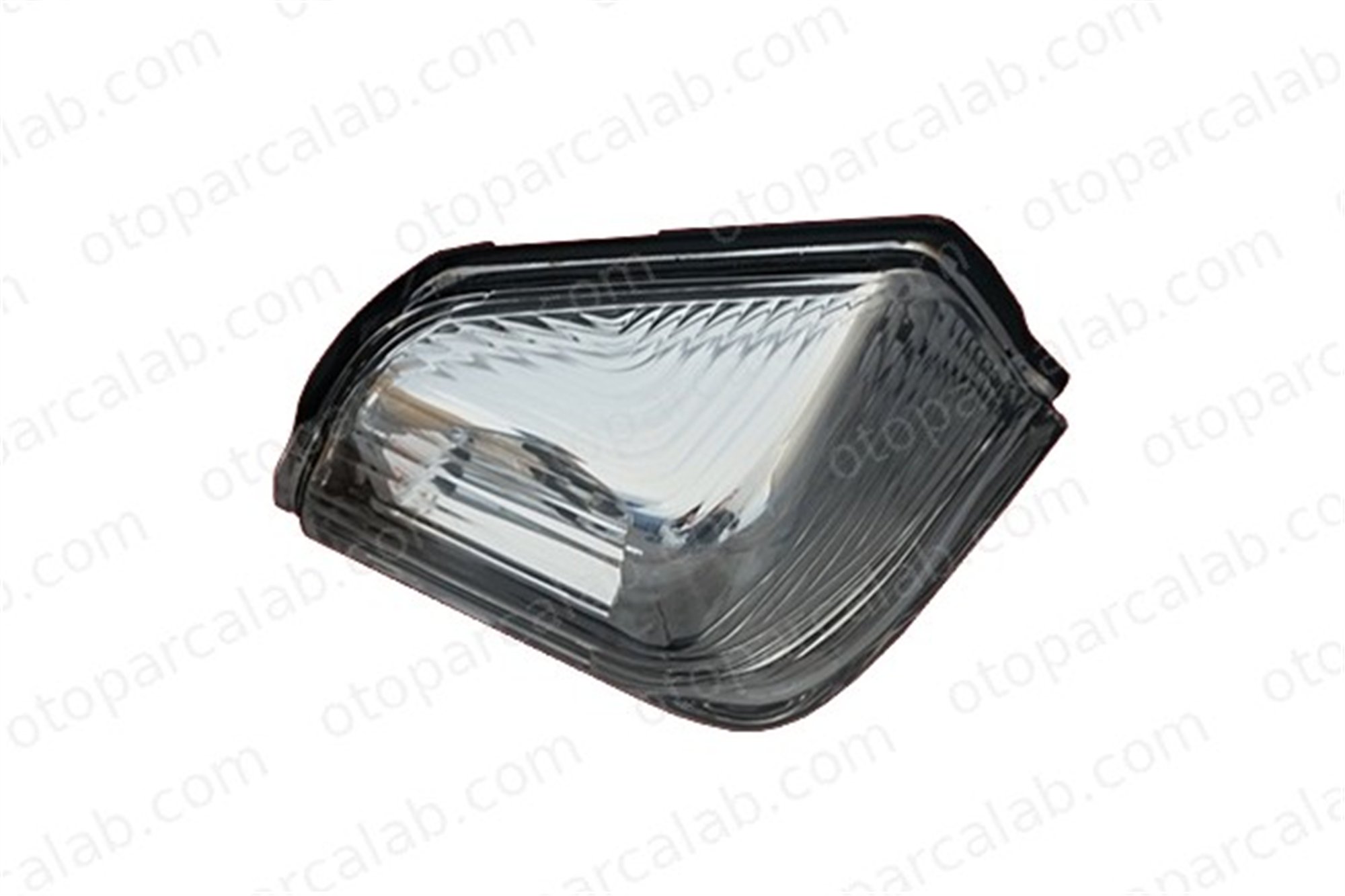 DEKAR DK8166 Dikiz Ayna Sinyali Sol MERCEDES-BENZ SPRINTER 3,5-t Panelvan/Van SPRINTER 3,5-t Platform şasi 2E0953049A A001822920