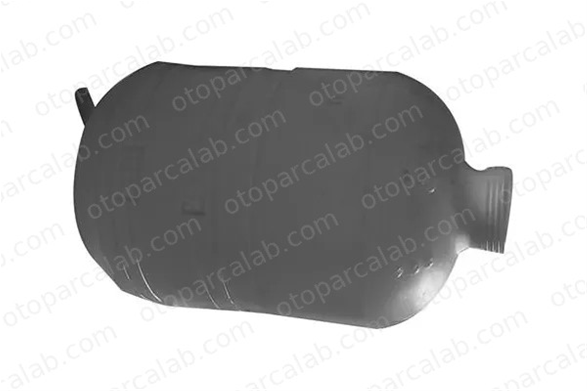 DEKAR DK9516 Radyatör Yedek Su Deposu RENAULT 5 11 7700534220 7704001608