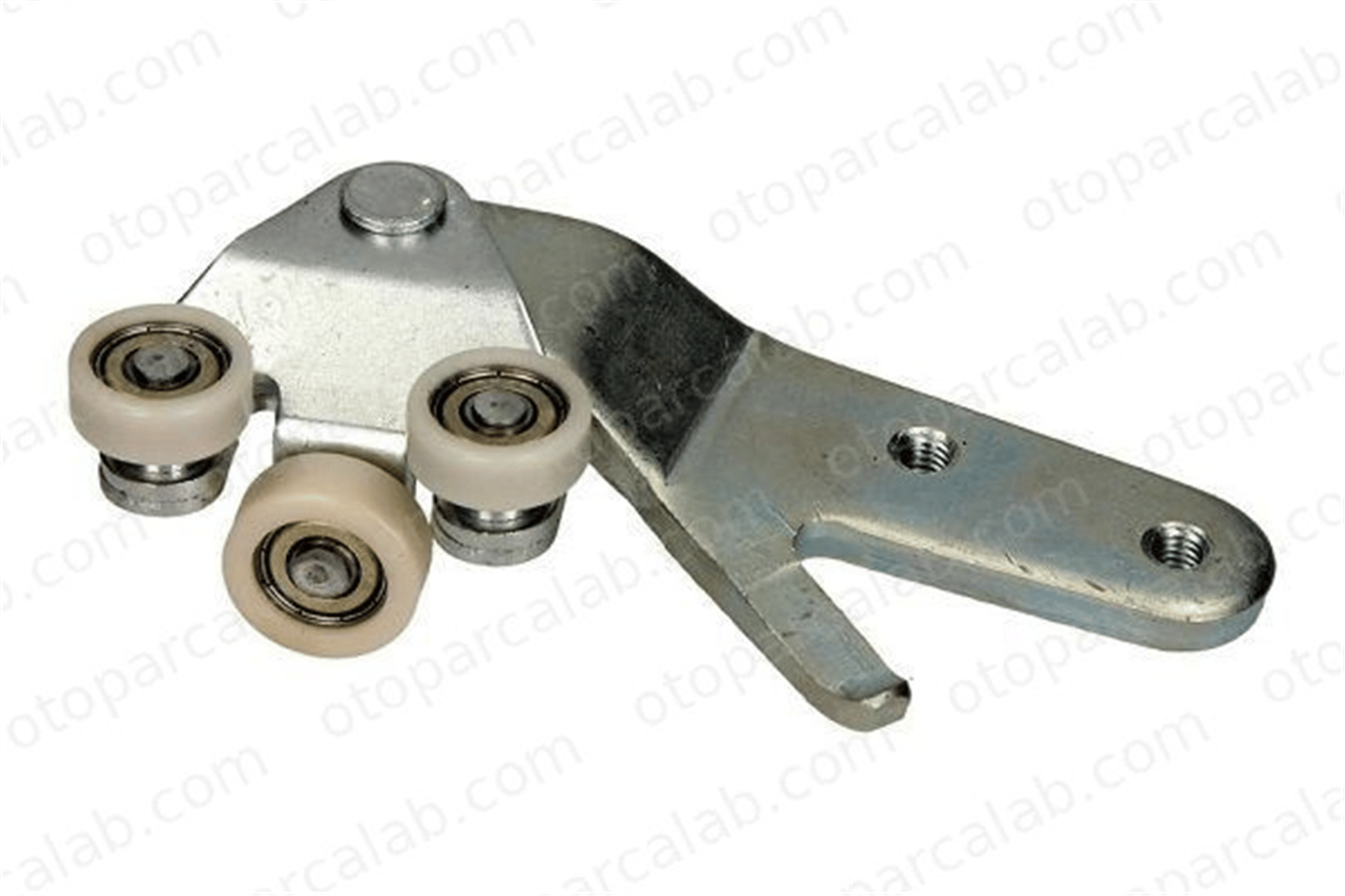 DEKAR DK9610 Sürgülü Kapı Makarası Alt Sağ FIAT DUCATO Panelvan/Van DUCATO Minibüs/Otobüs 9033C0 1311079080