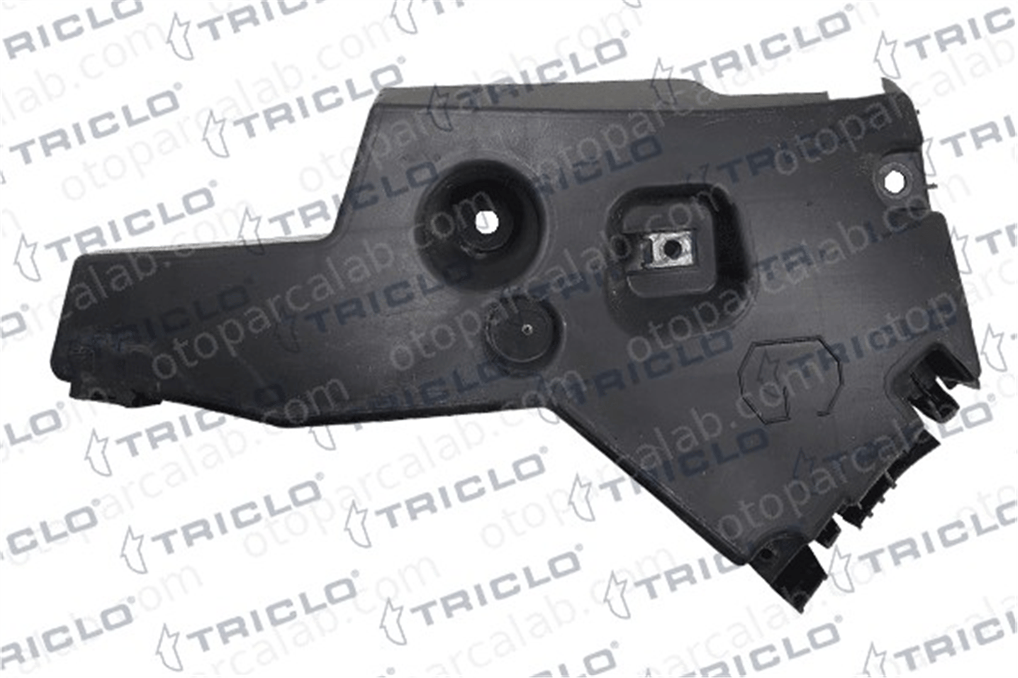 DEKAR DK9975 Tampon Braketi Ön Sol OPEL MOVANO A Panelvan/Van RENAULT MASTER II Minibüs/Otobüs 8200409286