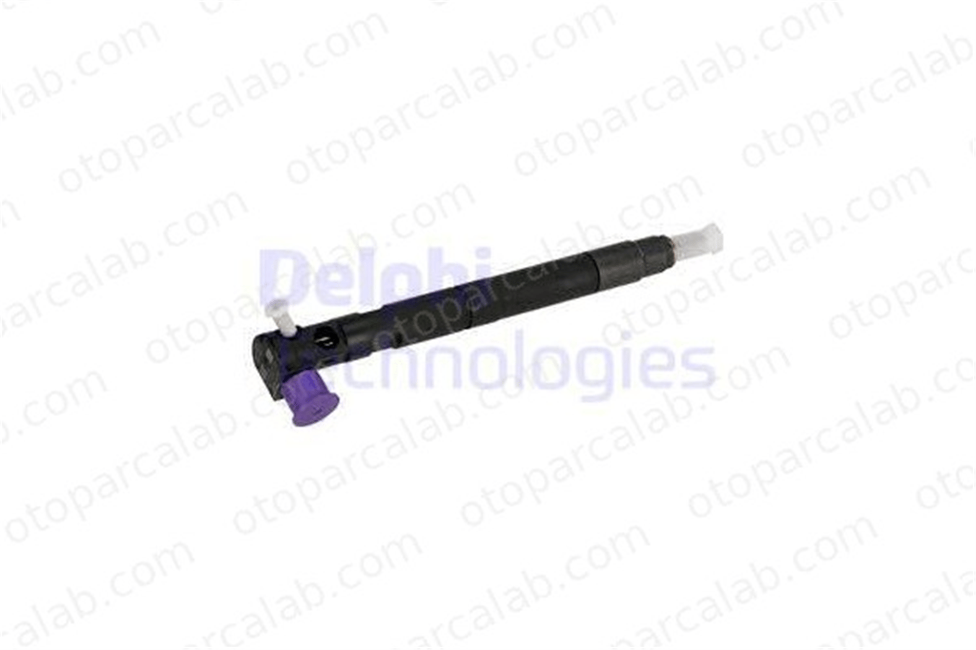 DELPHI 28229873-12B1 Enjektör HYUNDAI H-1 Cargo H-1 Travel 338004A710