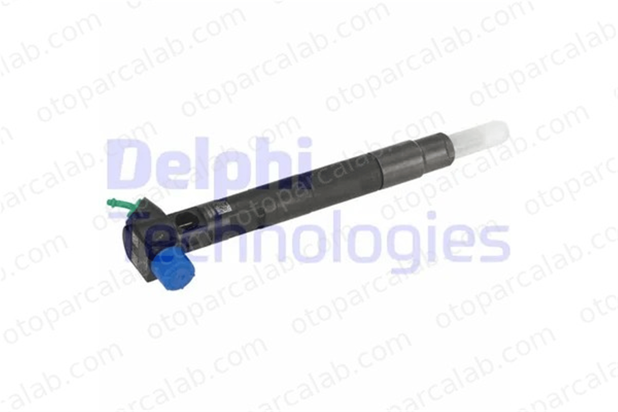 DELPHI 28230891-12B1 Enjektör MERCEDES-BENZ A-SERISI B-SERISI Sports Tourer A6510701387 6510701387