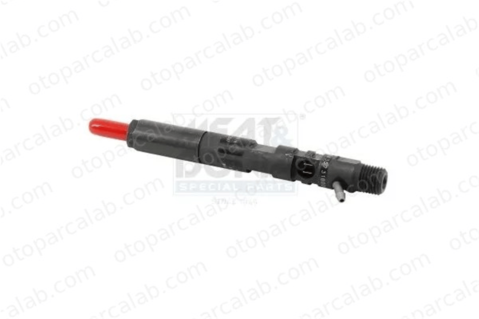 DELPHI 28232251 Enjektör RENAULT KANGOO Express CLIO II 166001137R 8200676774