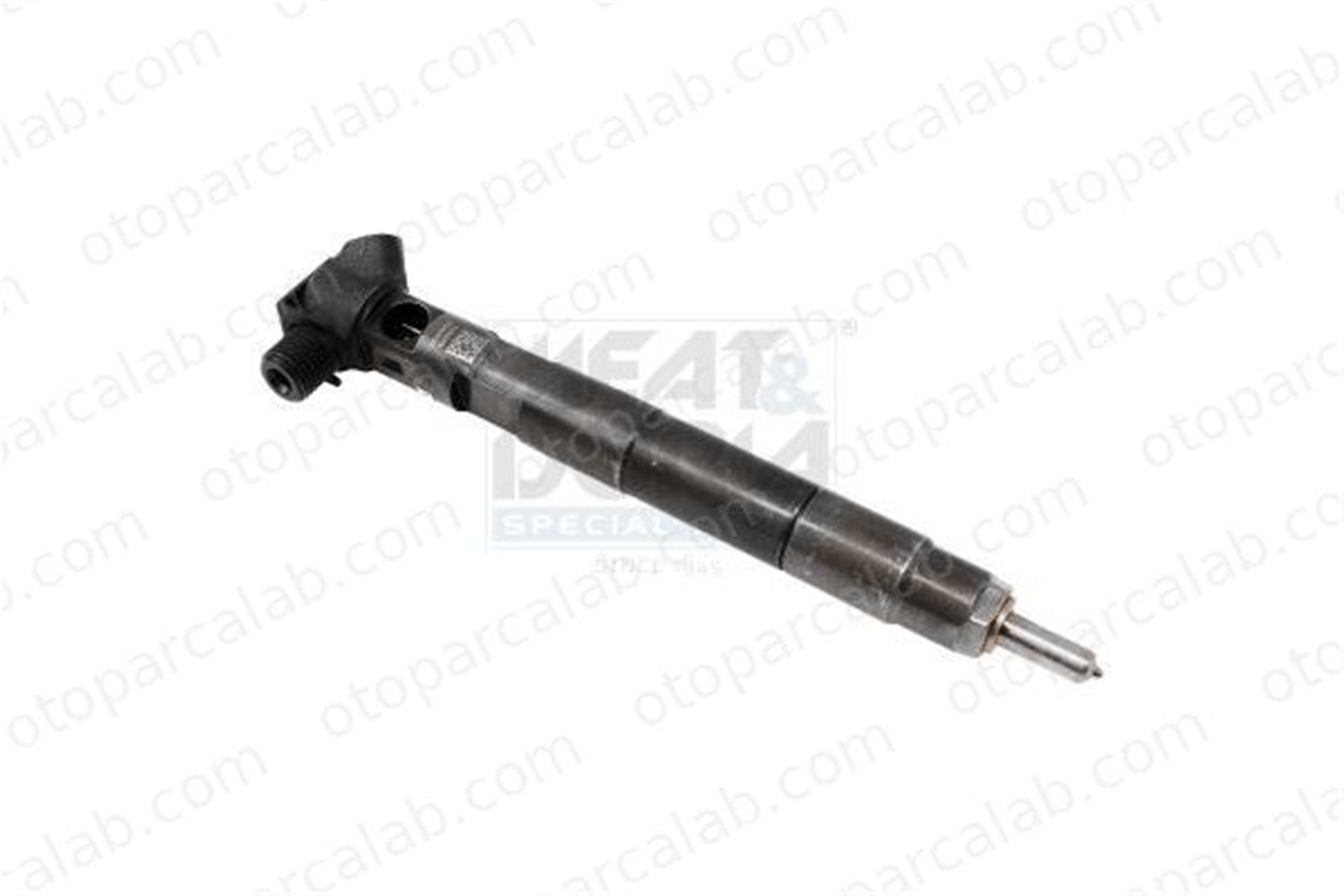 DELPHI 28342997 Enjektör MERCEDES-BENZ C-SERISI C-SERISI T-Model A6510704987 6510704987