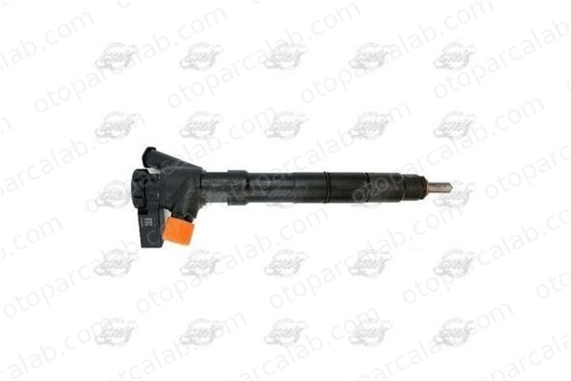 DELPHI 28543147 Enjektör VW TRANSPORTER T6 / CARAVELLE T6 Minibüs/Otobüs TRANSPORTER T6 Panelvan/Van 4L130277BA 04L 130 277 BA
