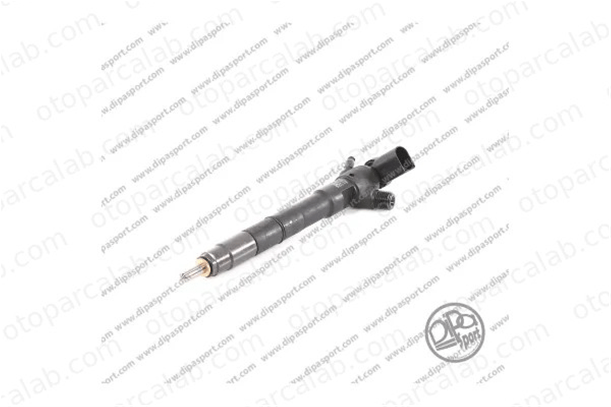 DELPHI 28565336 Enjektör SEAT LEON ST SKODA OCTAVIA III 4L130277AN 4L130277BD